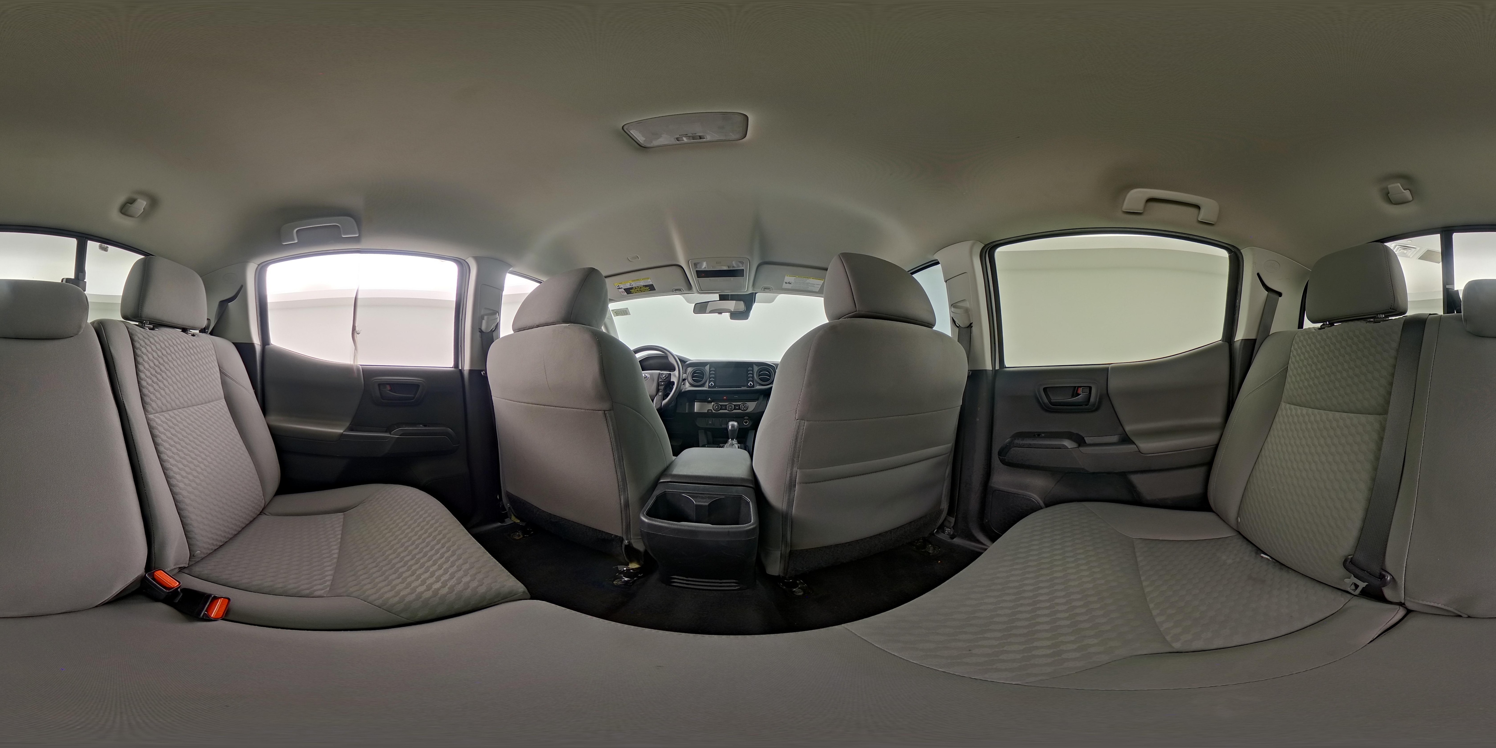 2022 Toyota Tacoma SR - Photo 25