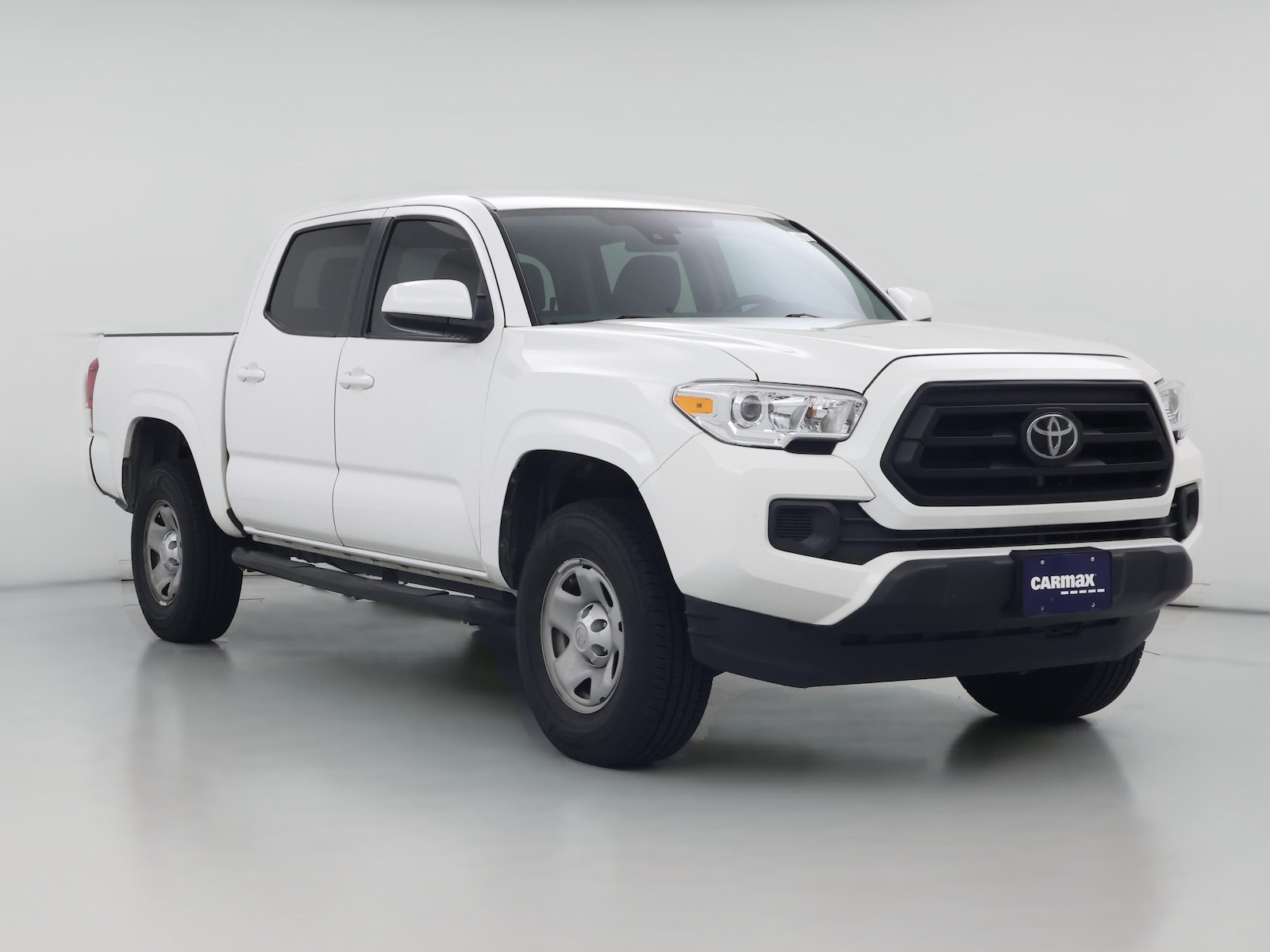 2022 Toyota Tacoma SR - Photo 1