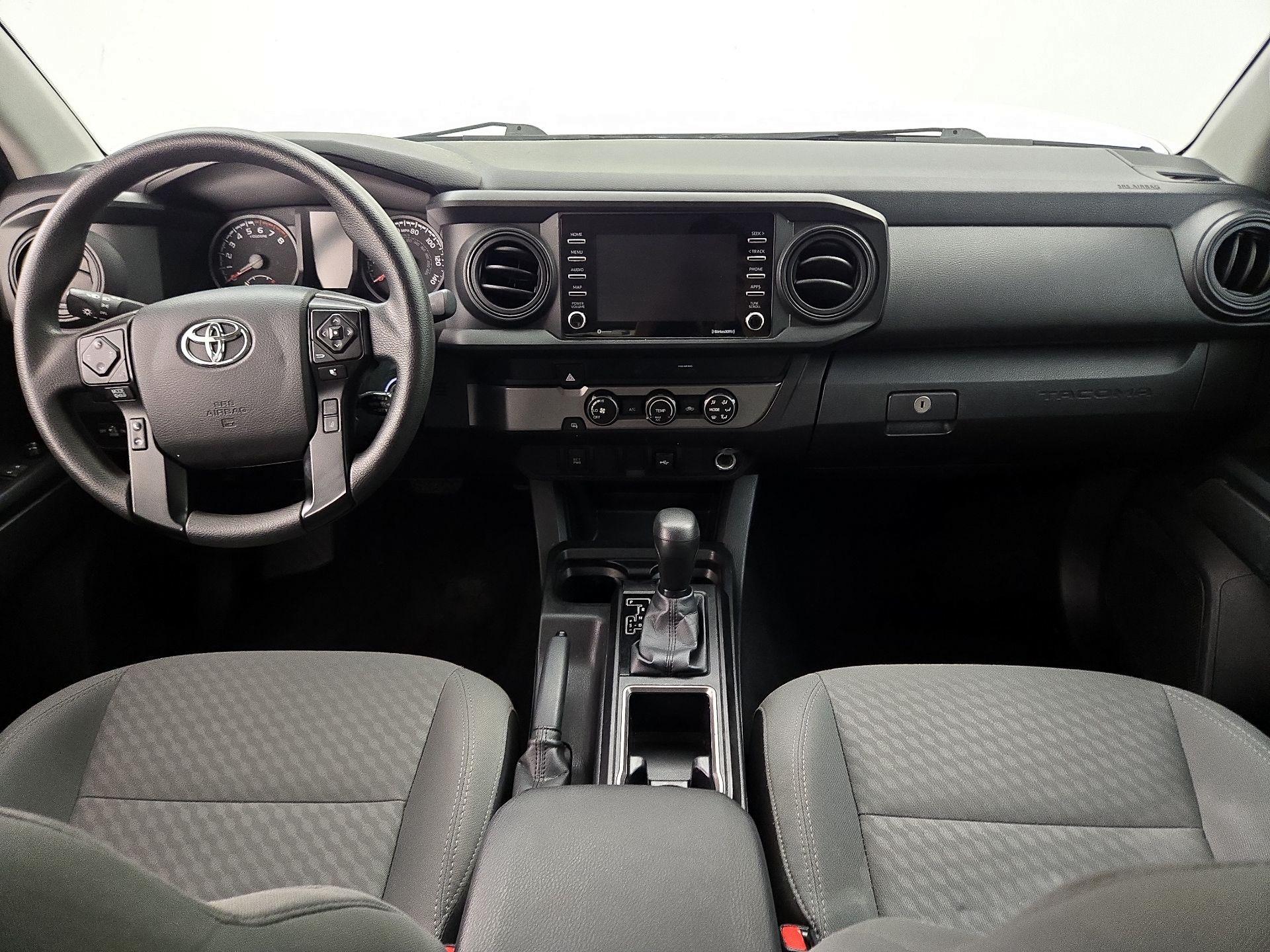 Thumbnail: 2022 Toyota Tacoma - 9