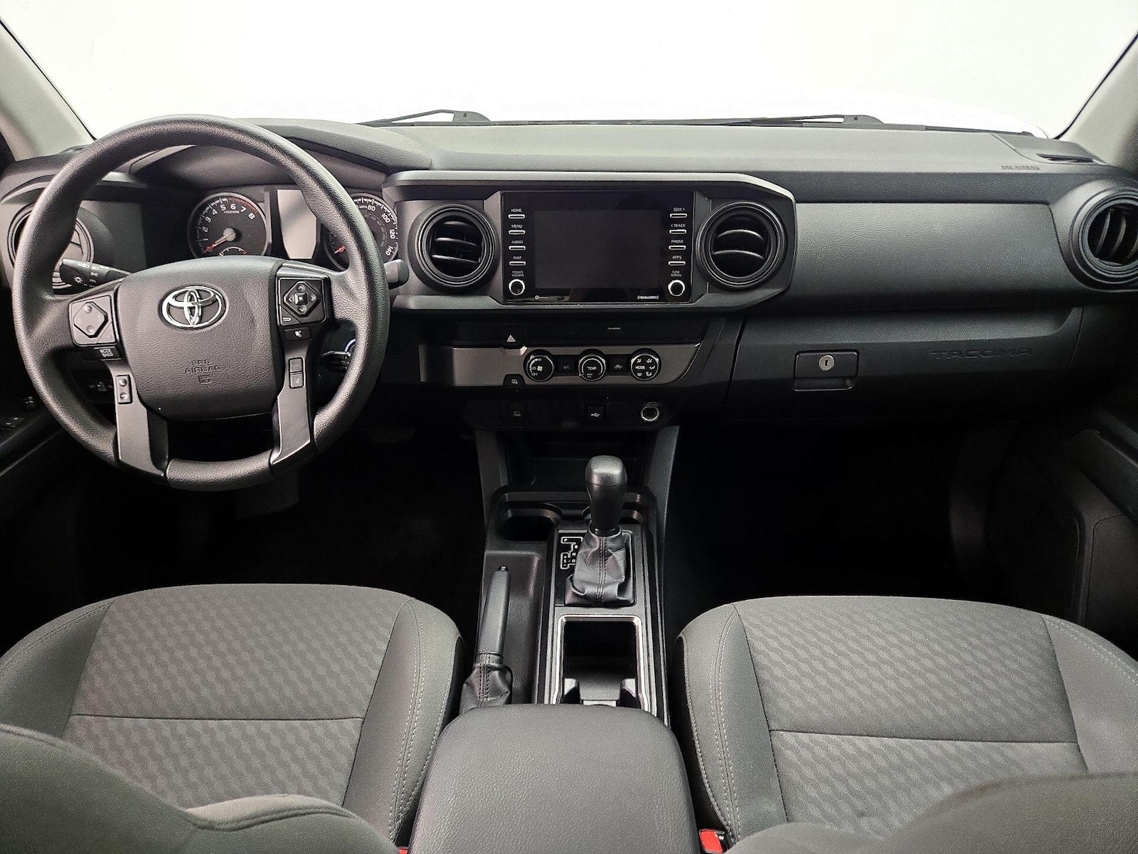 2022 Toyota Tacoma SR - Photo 10