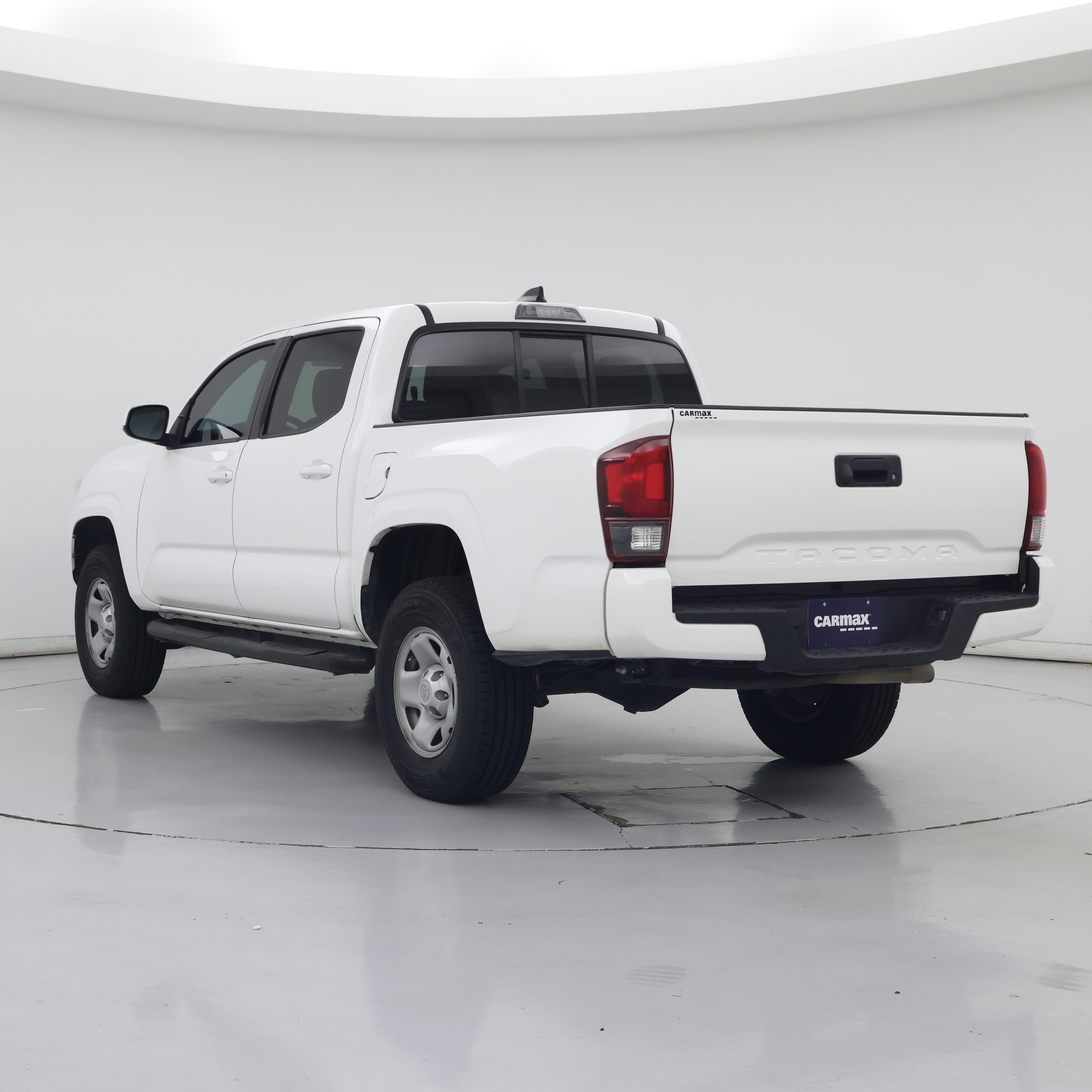 Thumbnail: 2022 Toyota Tacoma - 2