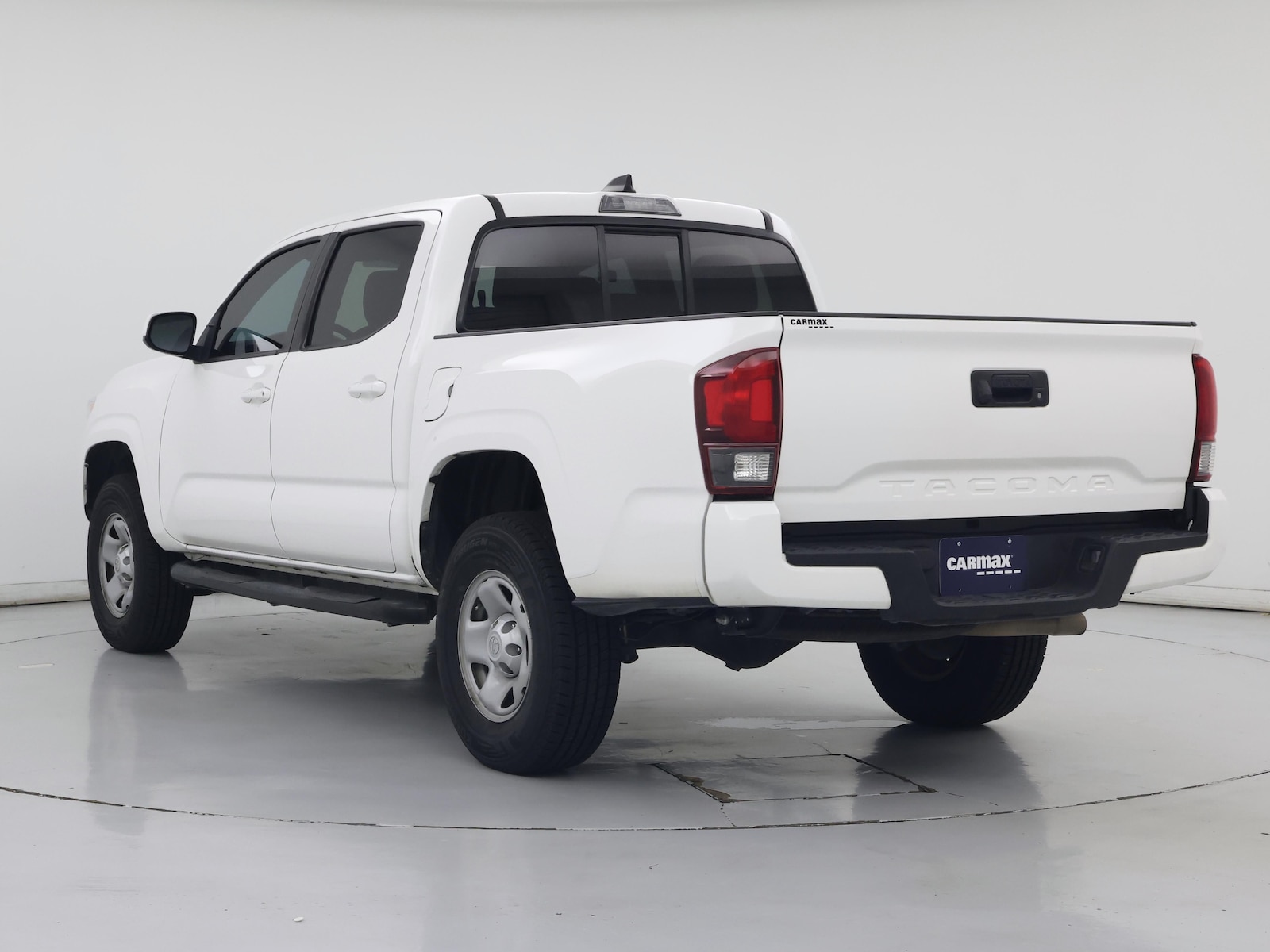 2022 Toyota Tacoma SR - Photo 3