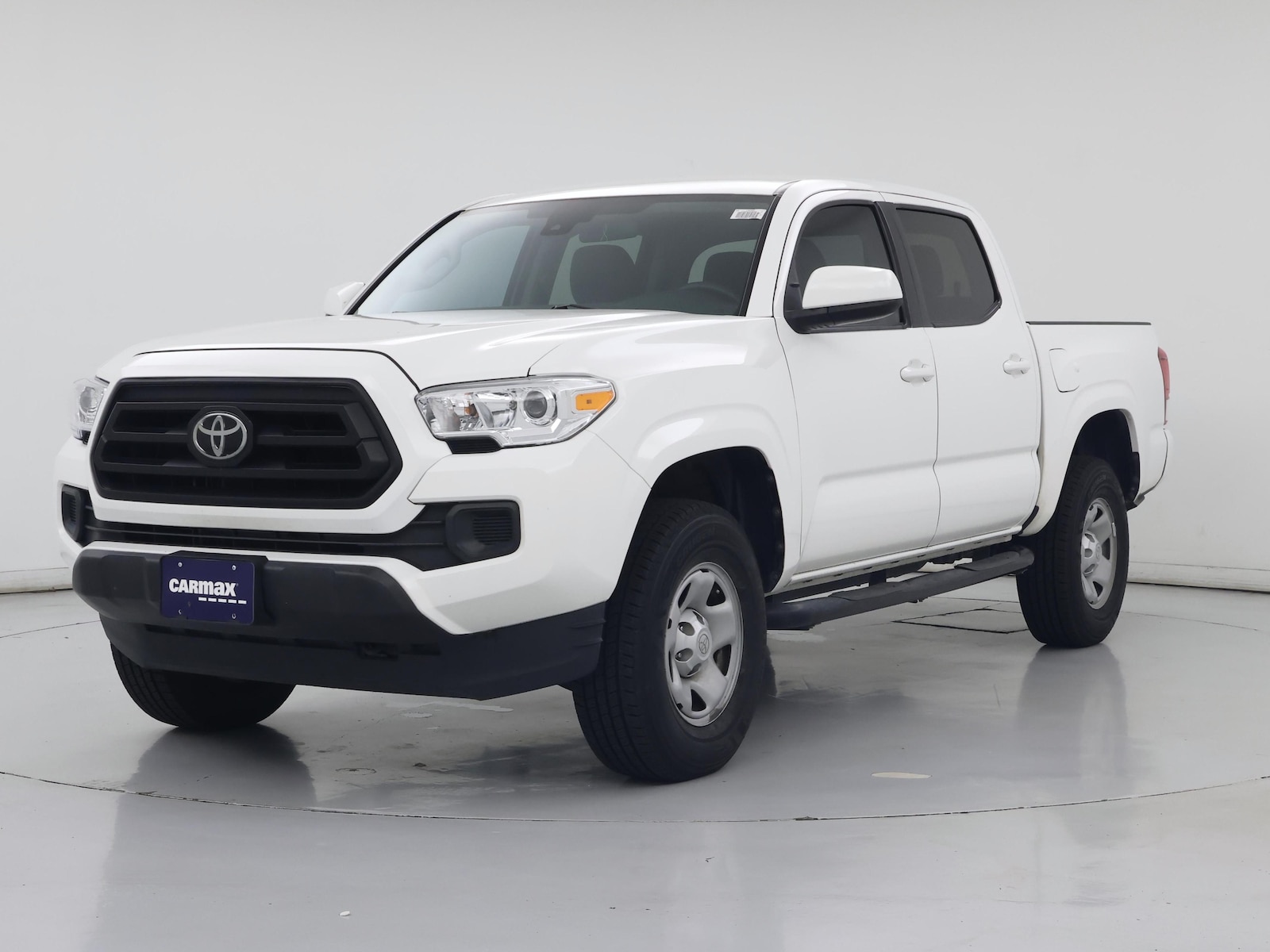 2022 Toyota Tacoma SR - Photo 5