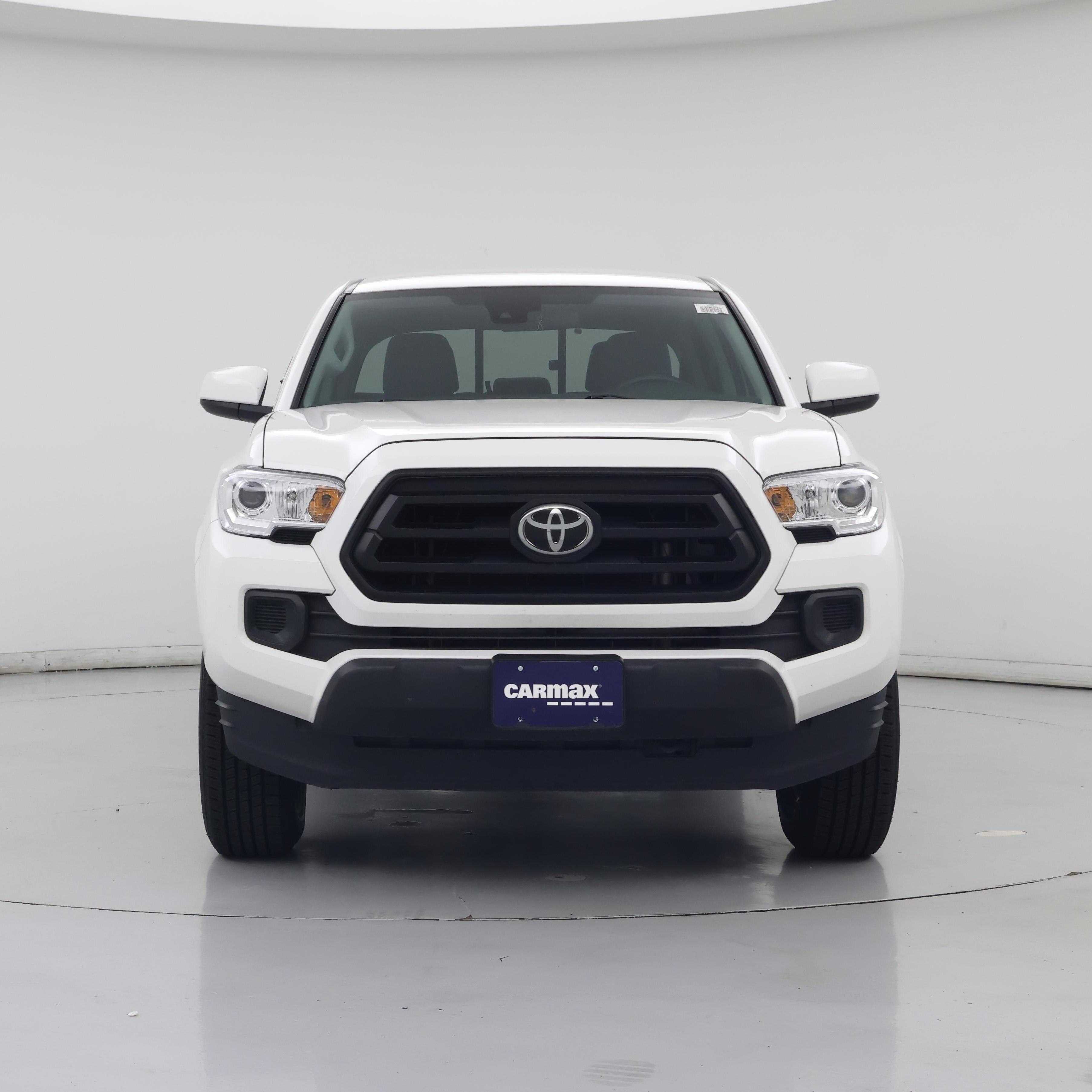Thumbnail: 2022 Toyota Tacoma - 5