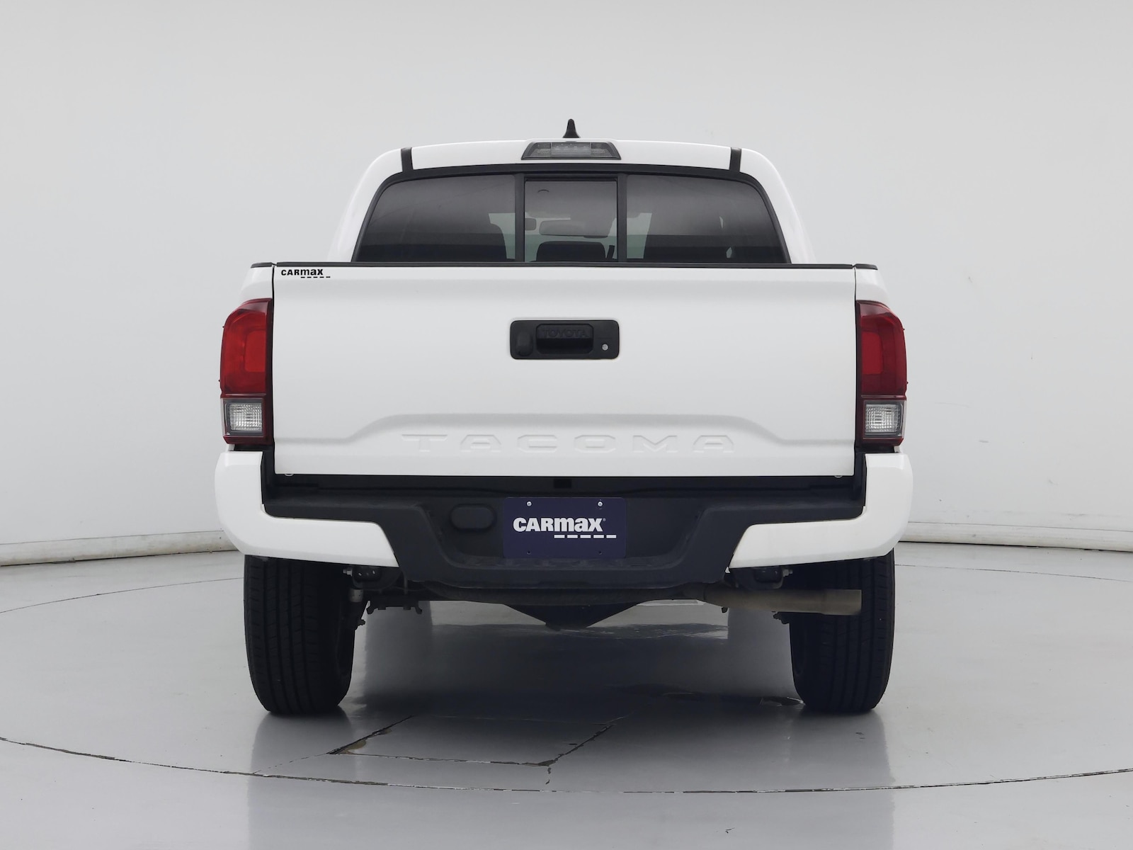 2022 Toyota Tacoma SR - Photo 7