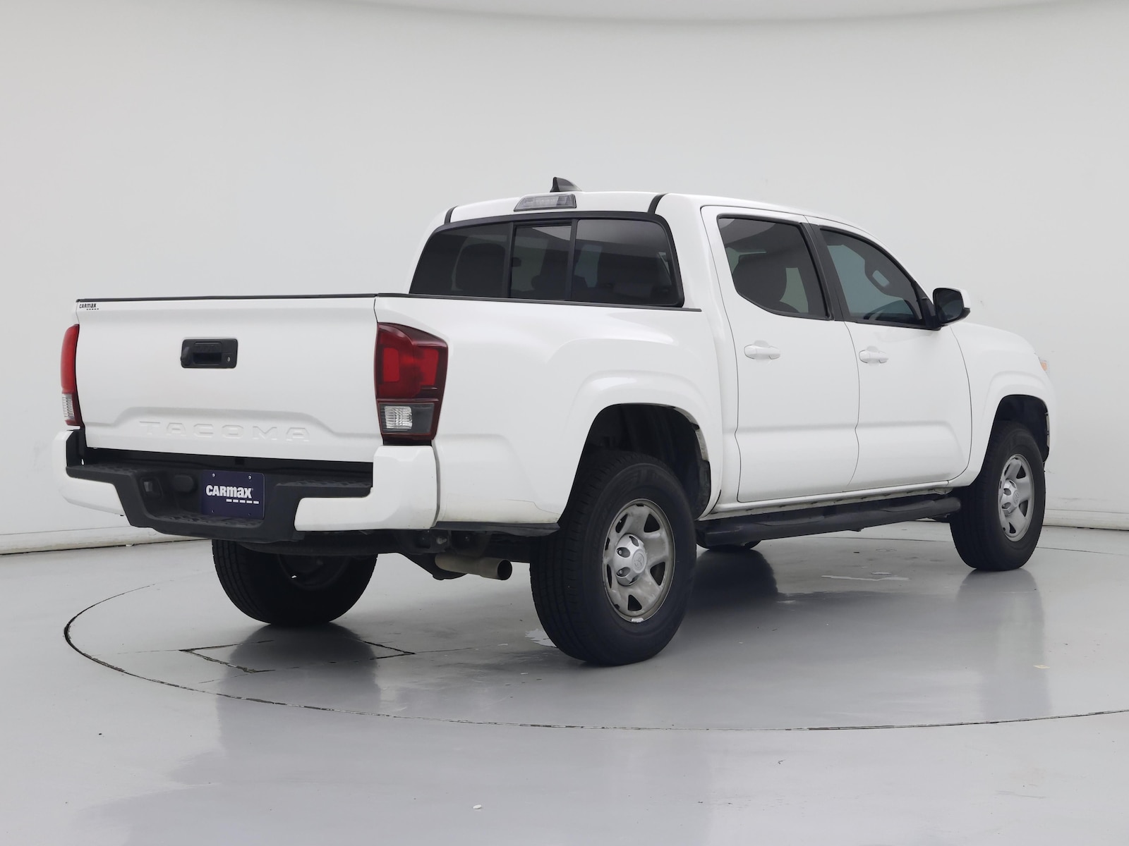 2022 Toyota Tacoma SR - Photo 9