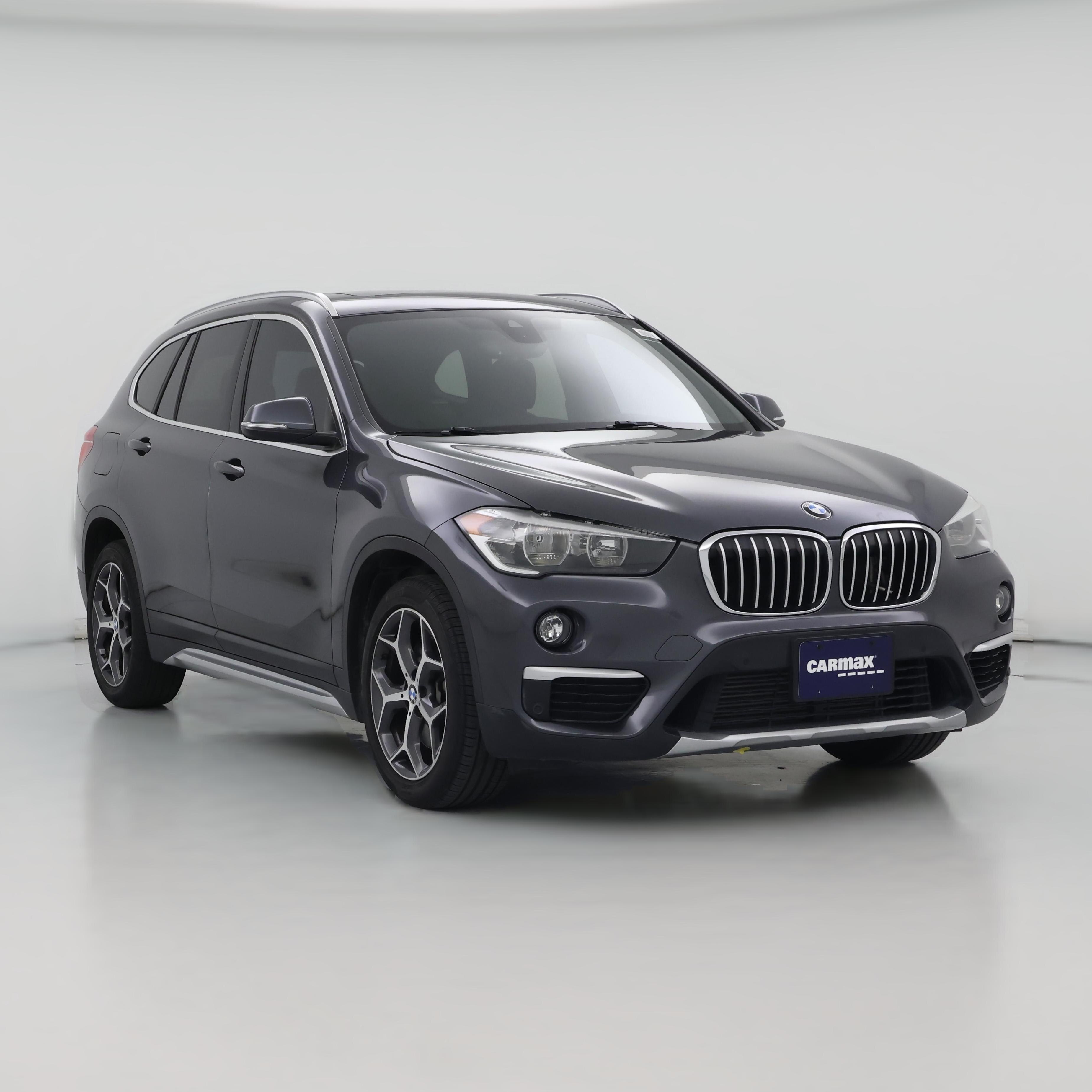 Thumbnail: 2019 BMW X1 - 1