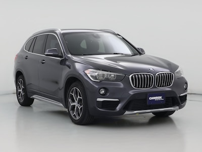 2019 BMW X1 SDrive28i