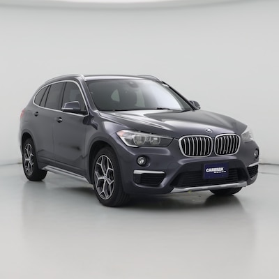 2019 BMW X1 SDrive28i