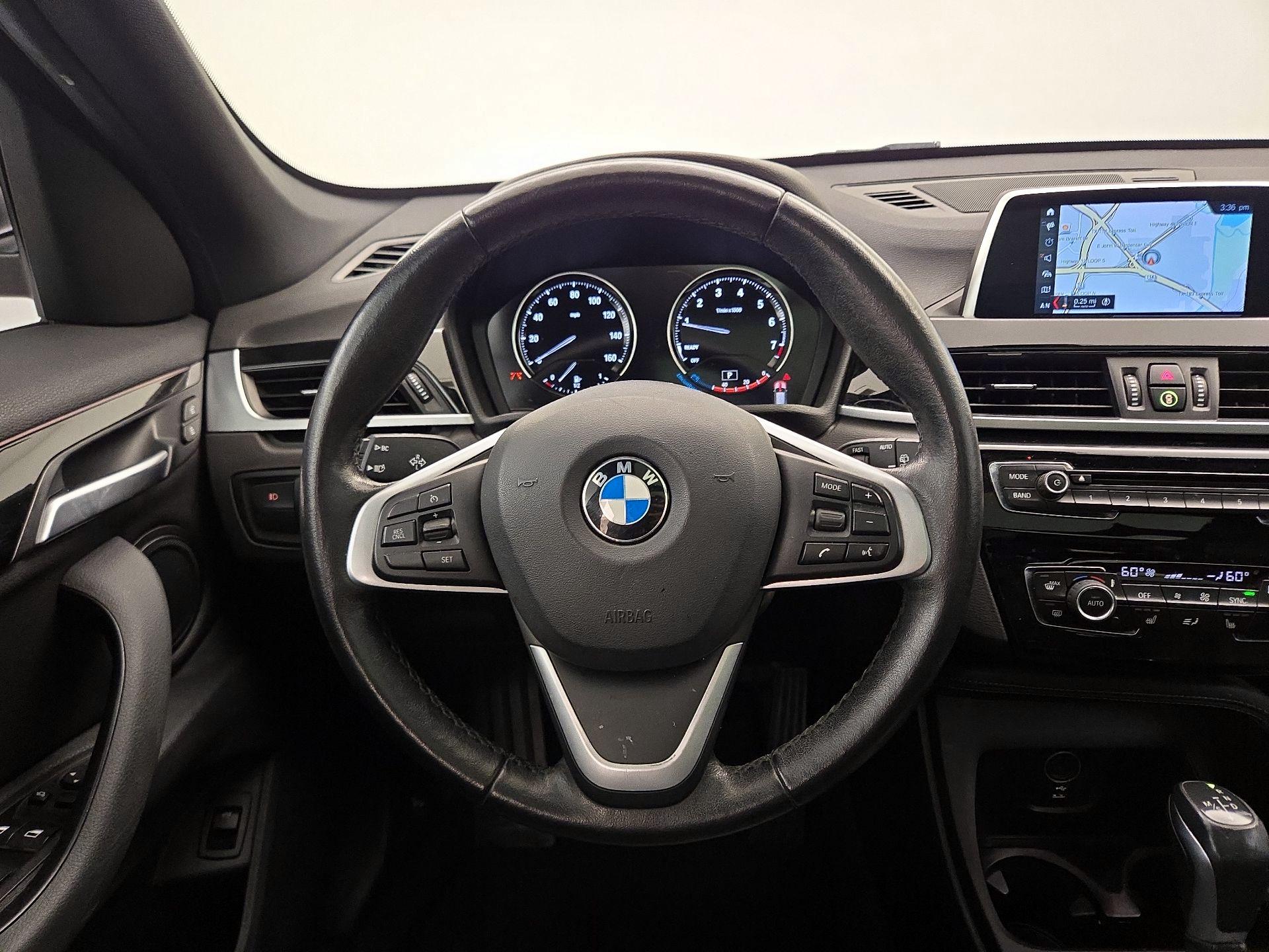 Thumbnail: 2019 BMW X1 - 10