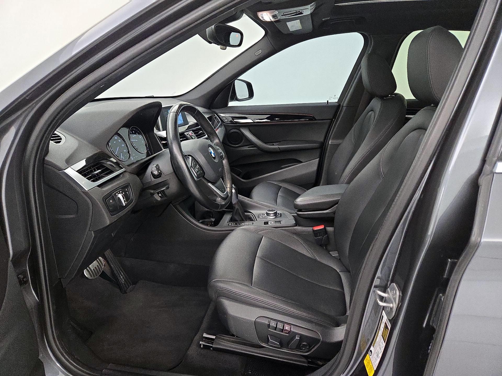 Thumbnail: 2019 BMW X1 - 11