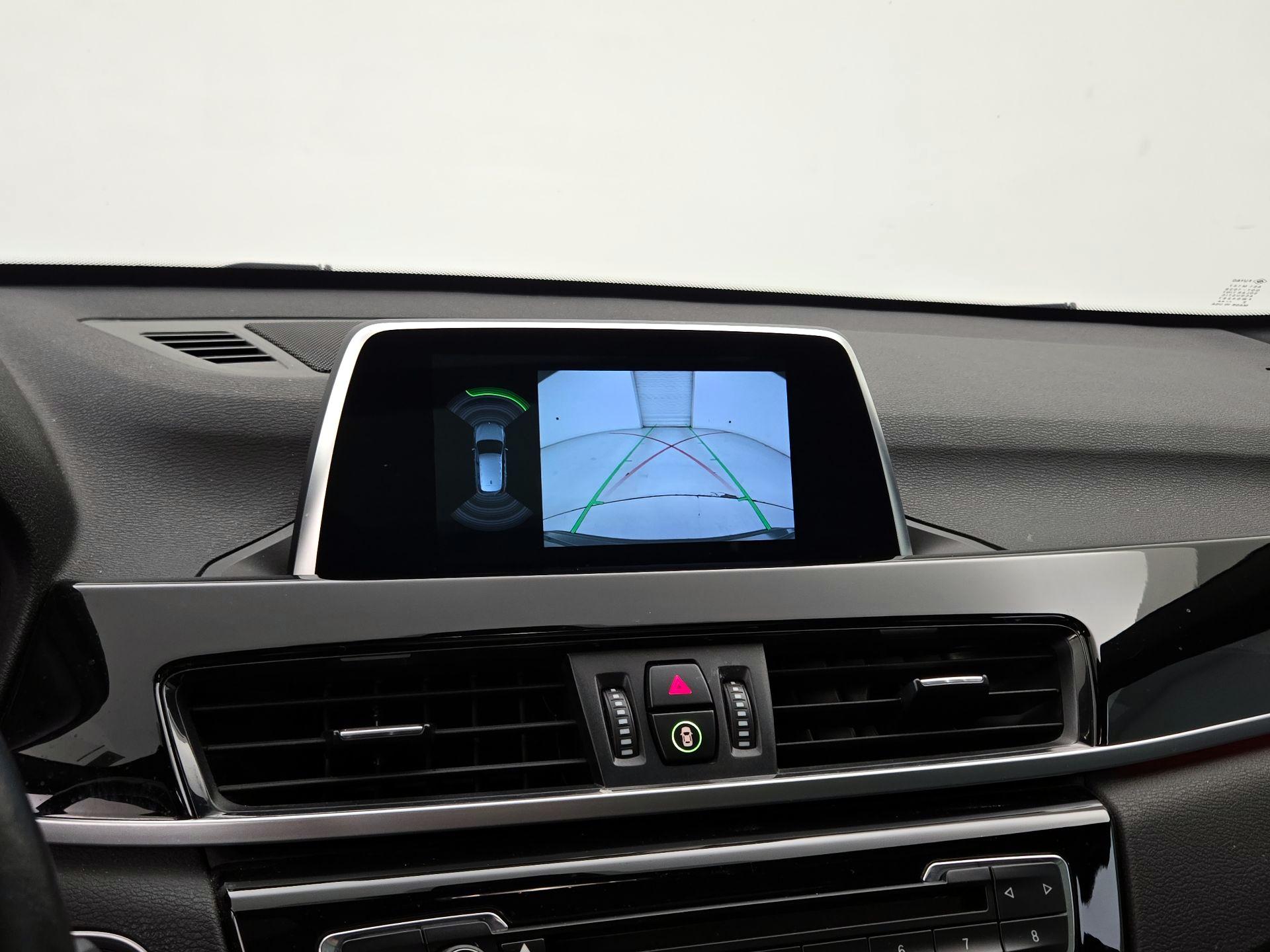 Thumbnail: 2019 BMW X1 - 15