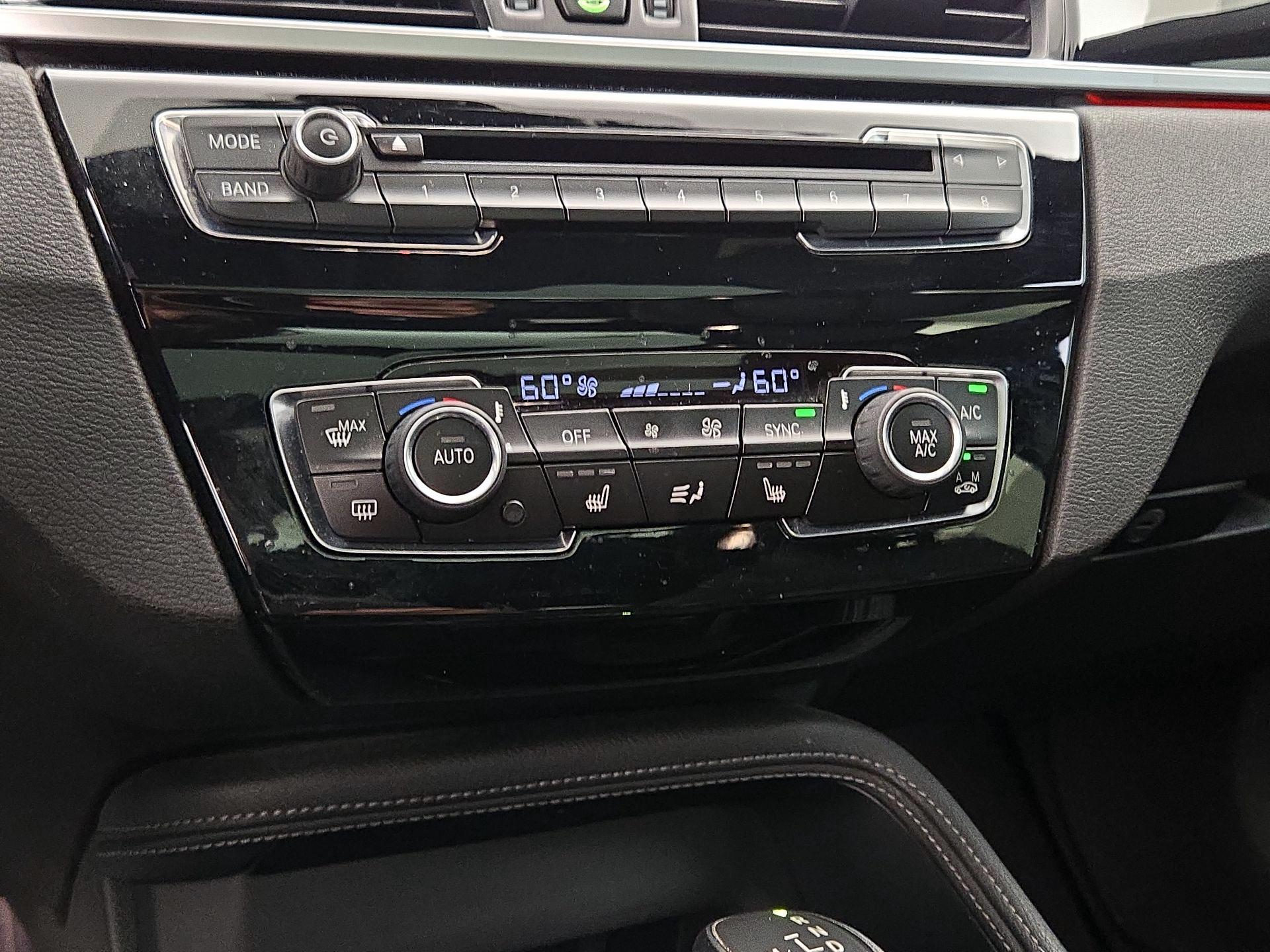 Thumbnail: 2019 BMW X1 - 17