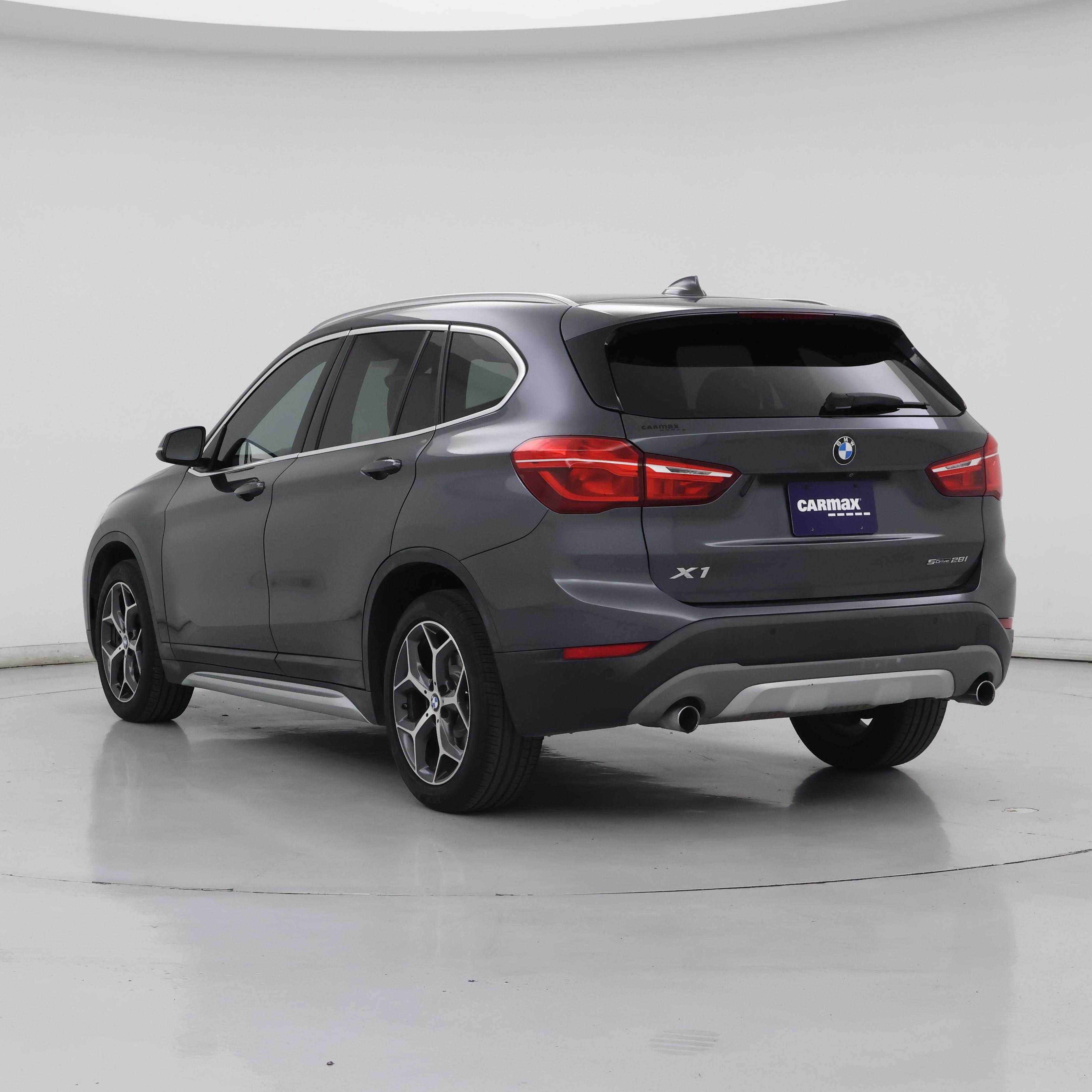 Thumbnail: 2019 BMW X1 - 2