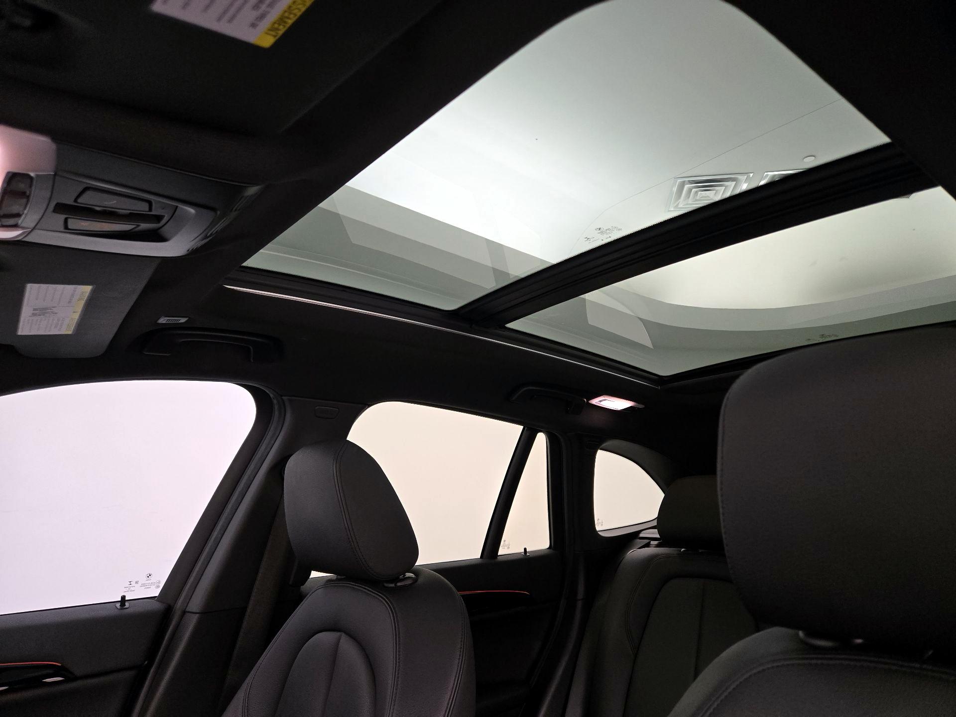 Thumbnail: 2019 BMW X1 - 20