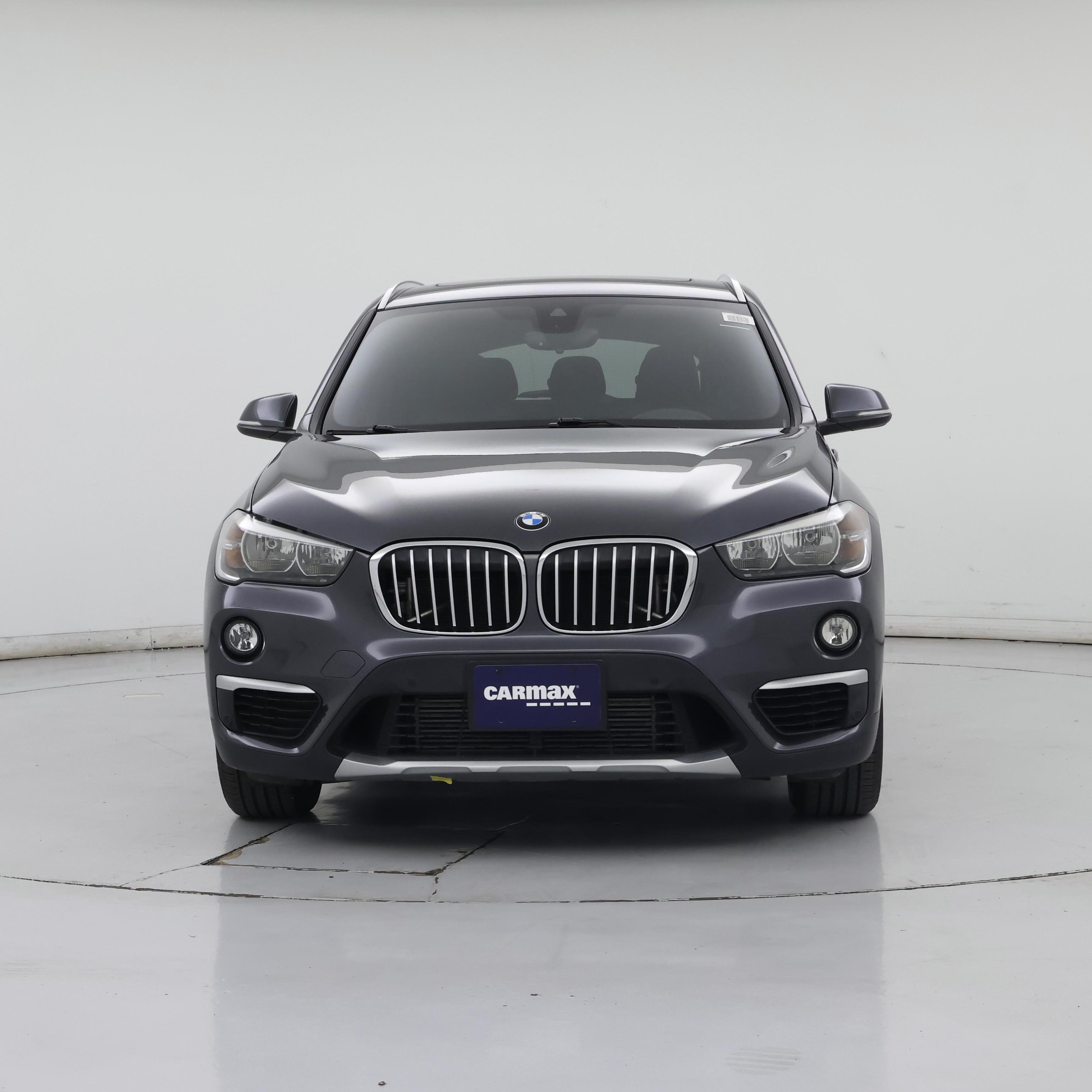 Thumbnail: 2019 BMW X1 - 5
