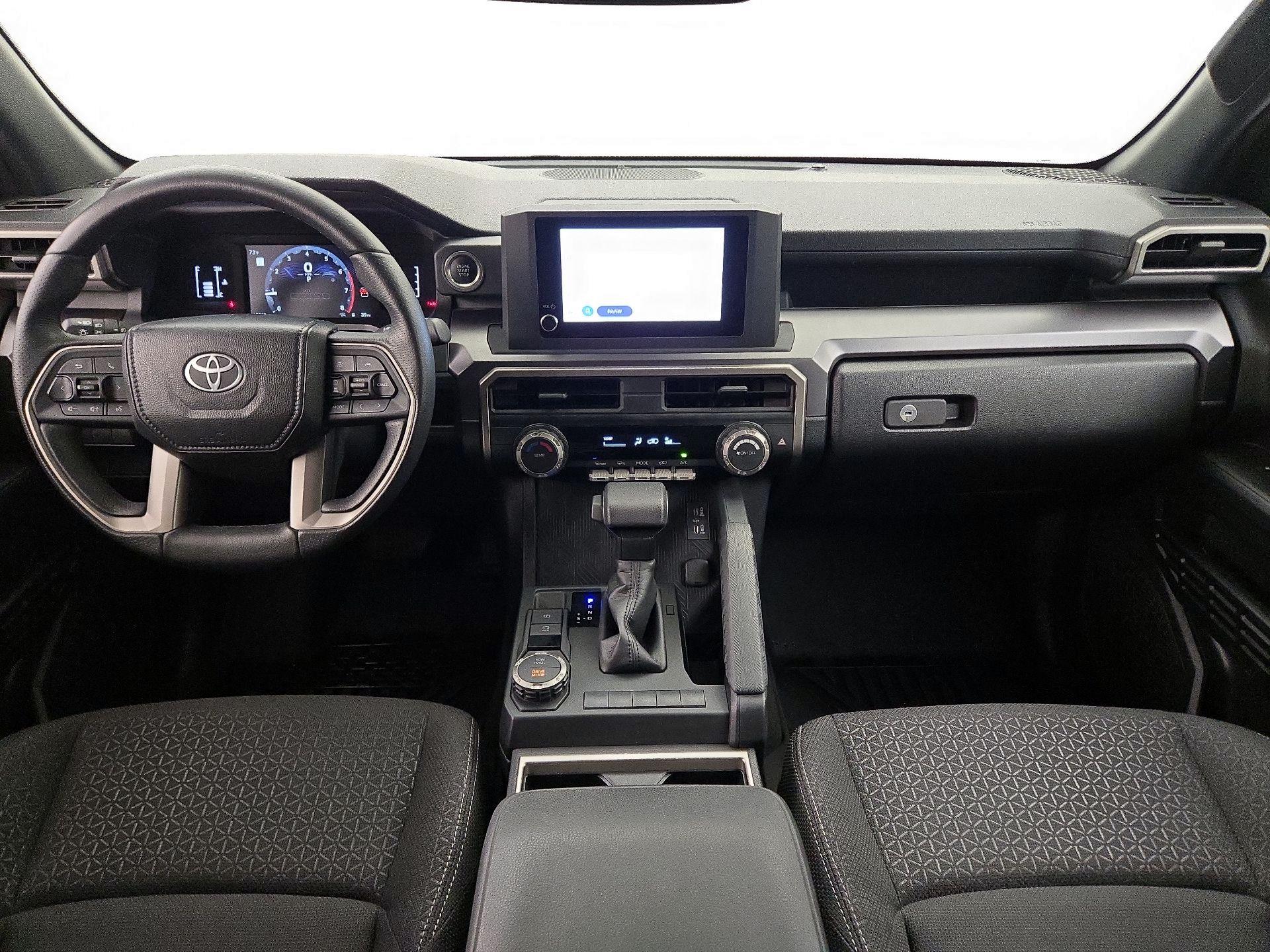 Thumbnail: 2025 Toyota 4Runner - 9