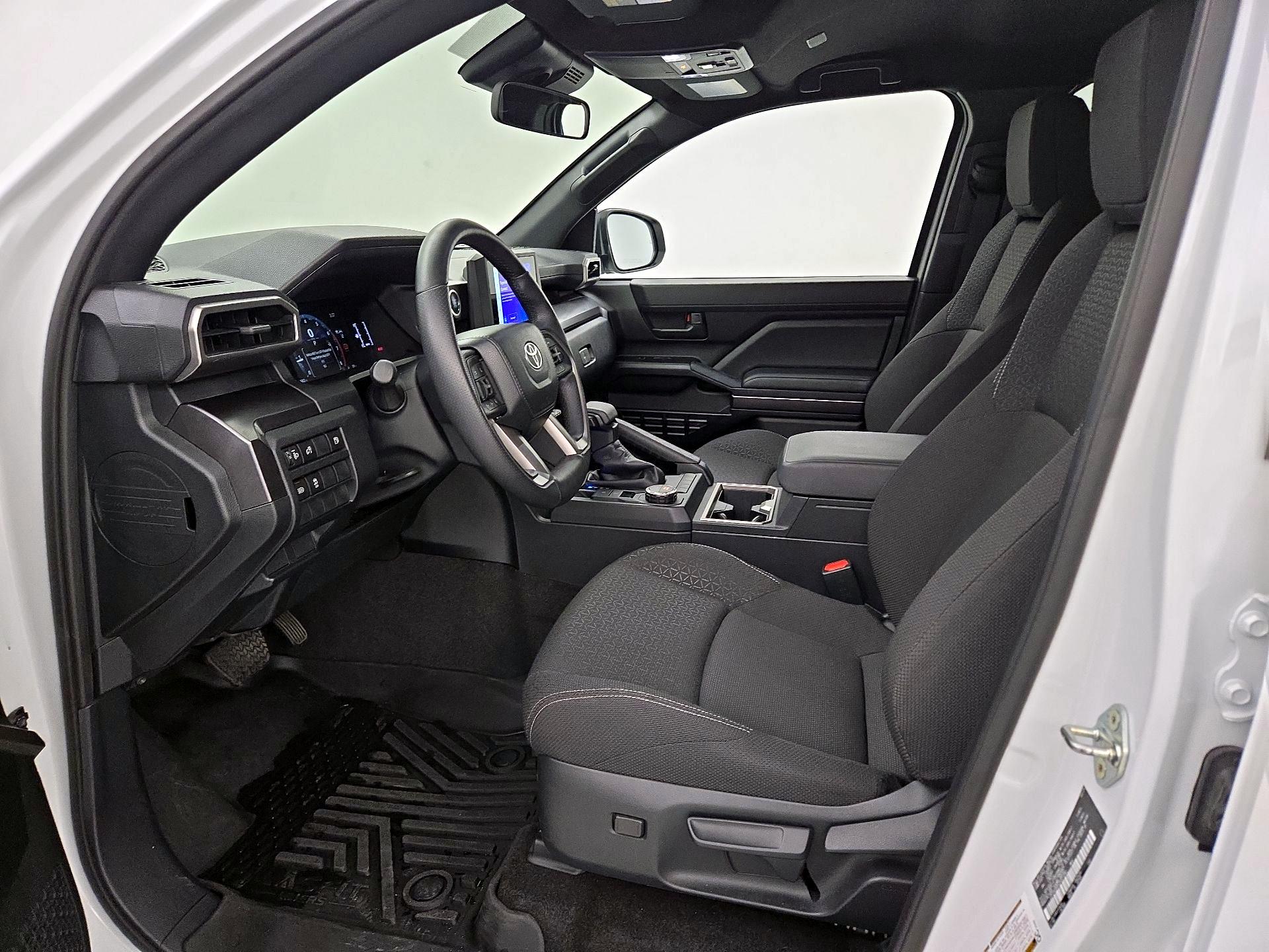 Thumbnail: 2025 Toyota 4Runner - 11