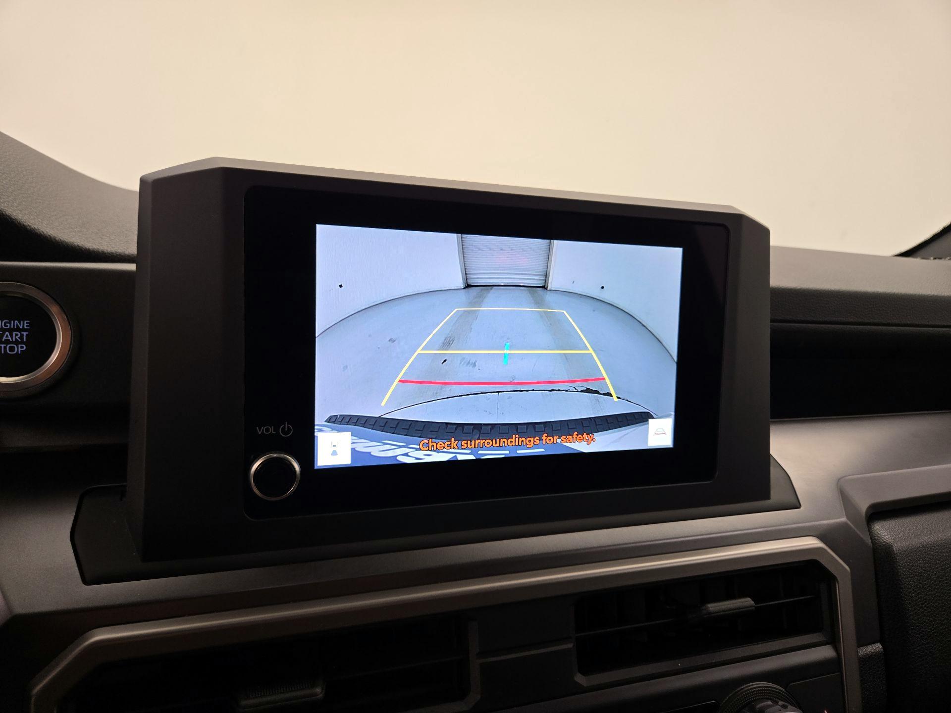 Thumbnail: 2025 Toyota 4Runner - 14