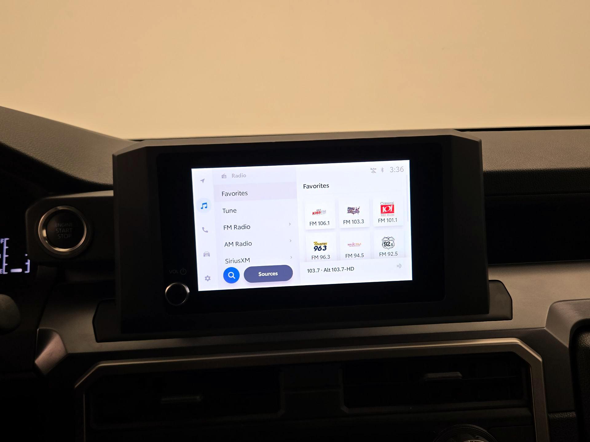 Thumbnail: 2025 Toyota 4Runner - 15