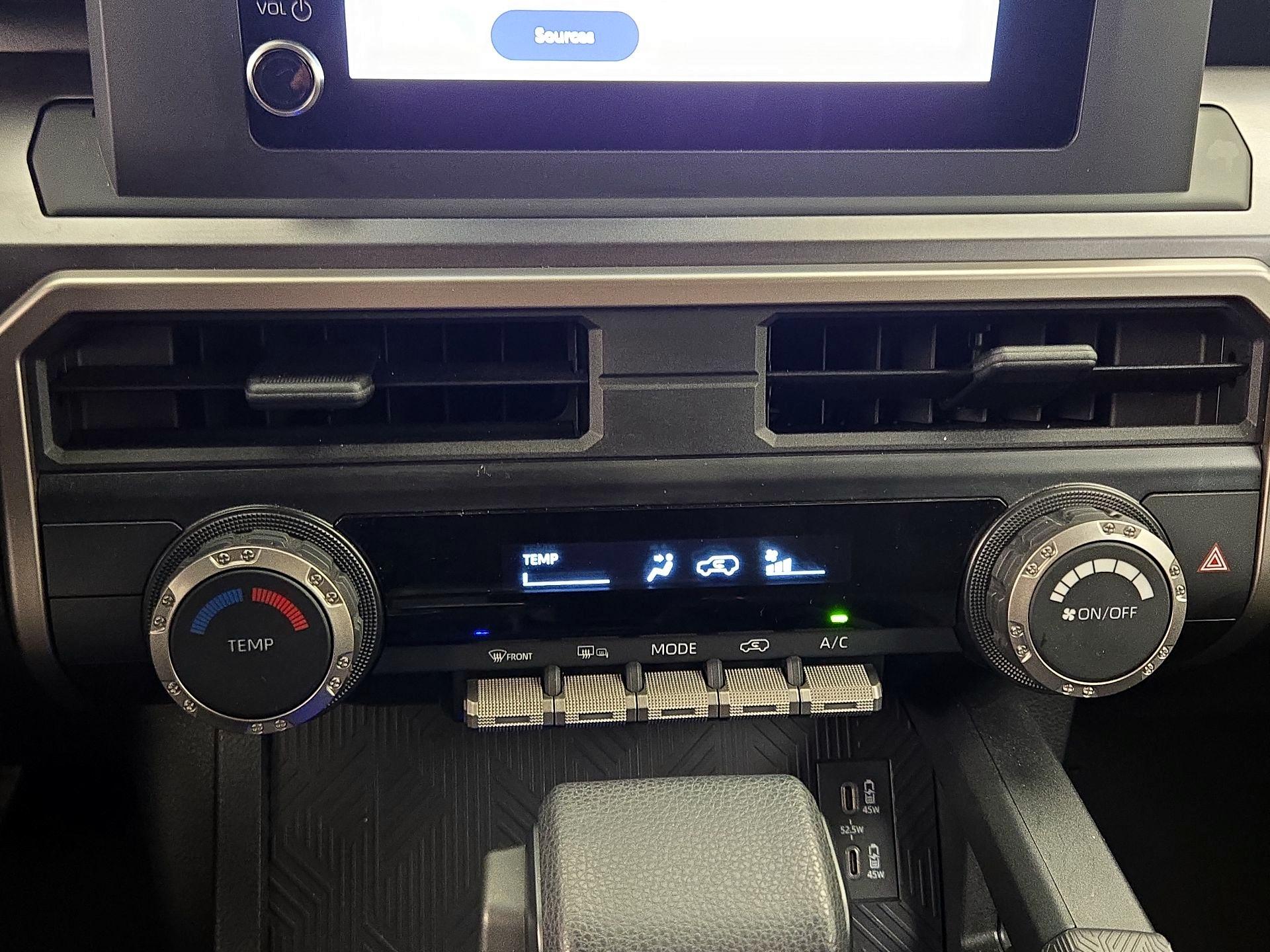 Thumbnail: 2025 Toyota 4Runner - 16