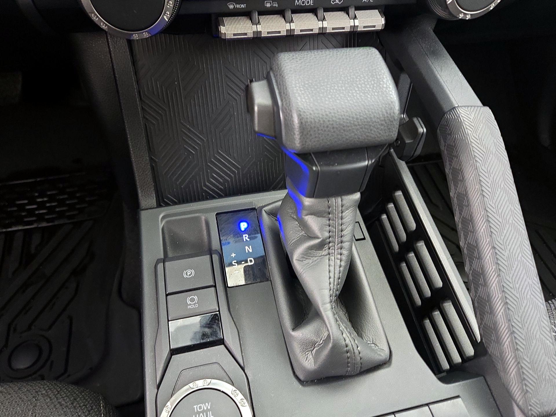 Thumbnail: 2025 Toyota 4Runner - 17