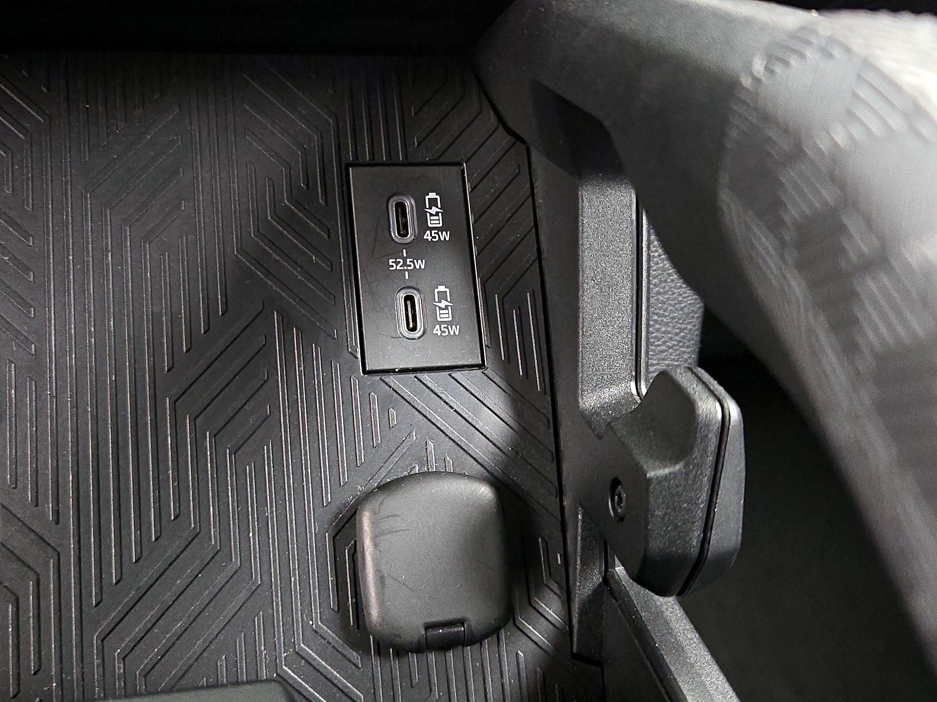 Thumbnail: 2025 Toyota 4Runner - 18