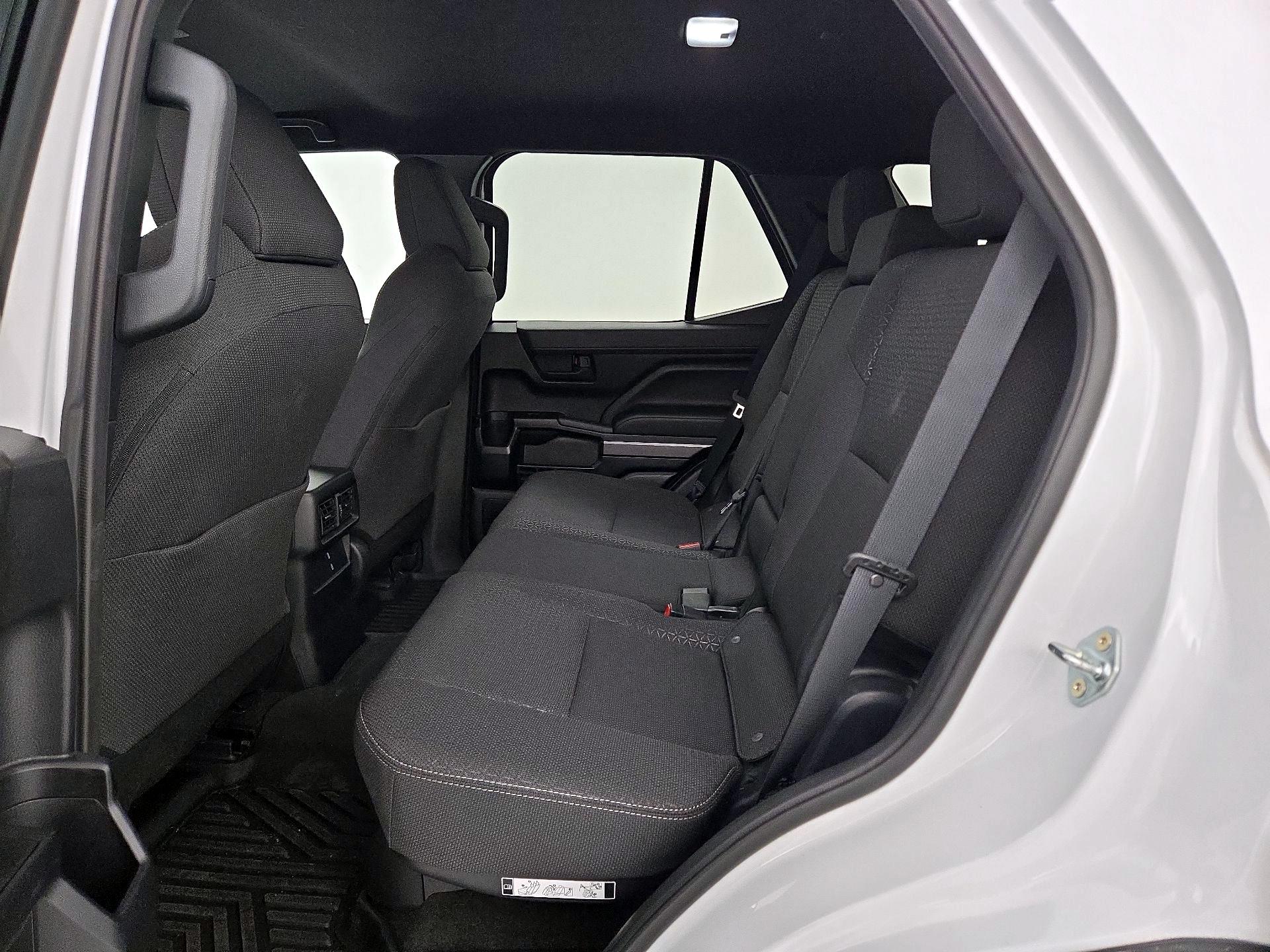 Thumbnail: 2025 Toyota 4Runner - 19