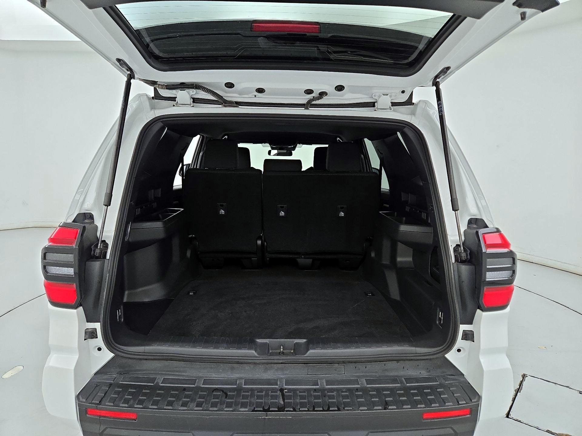 Thumbnail: 2025 Toyota 4Runner - 20