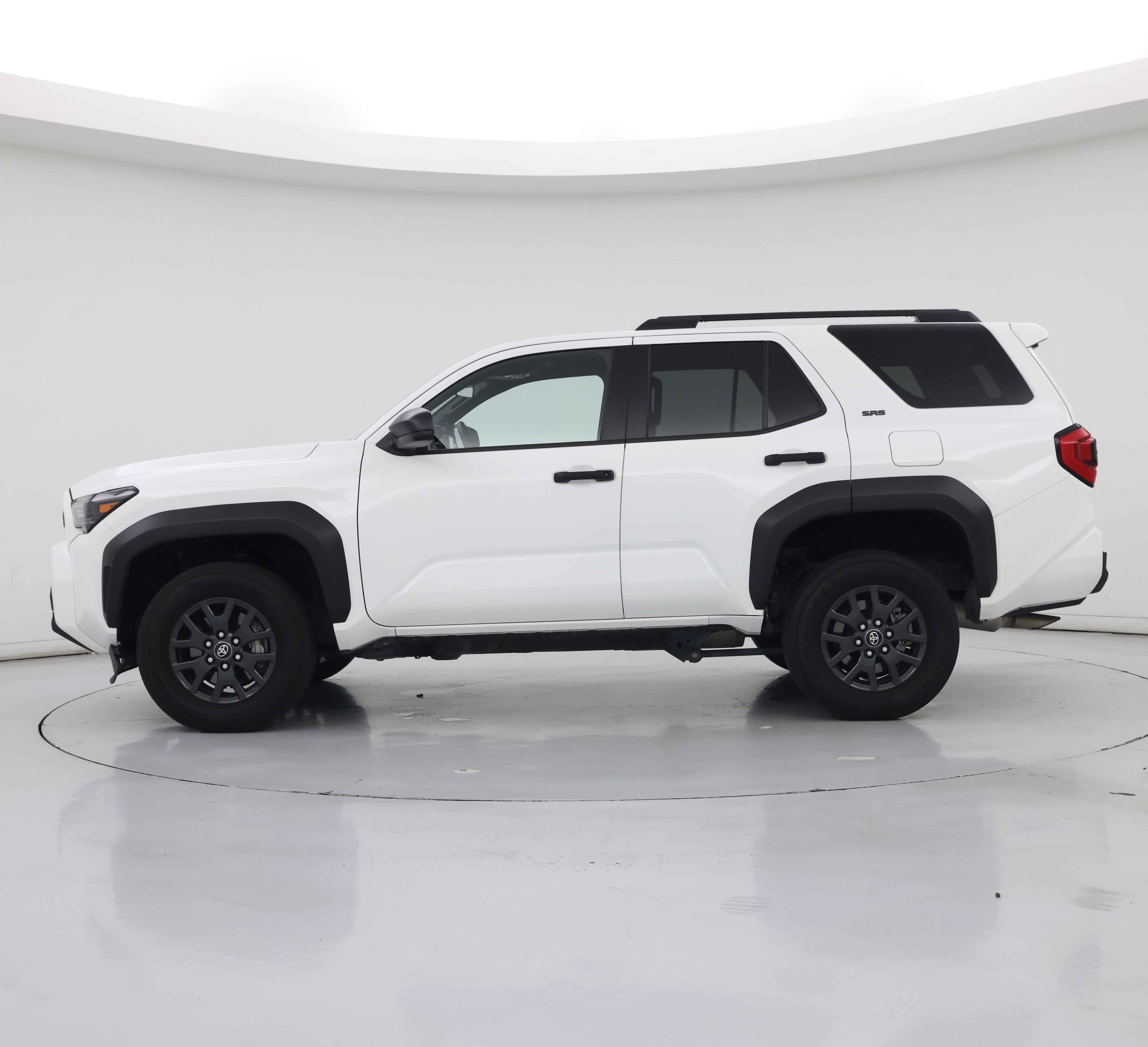 Thumbnail: 2025 Toyota 4Runner - 3