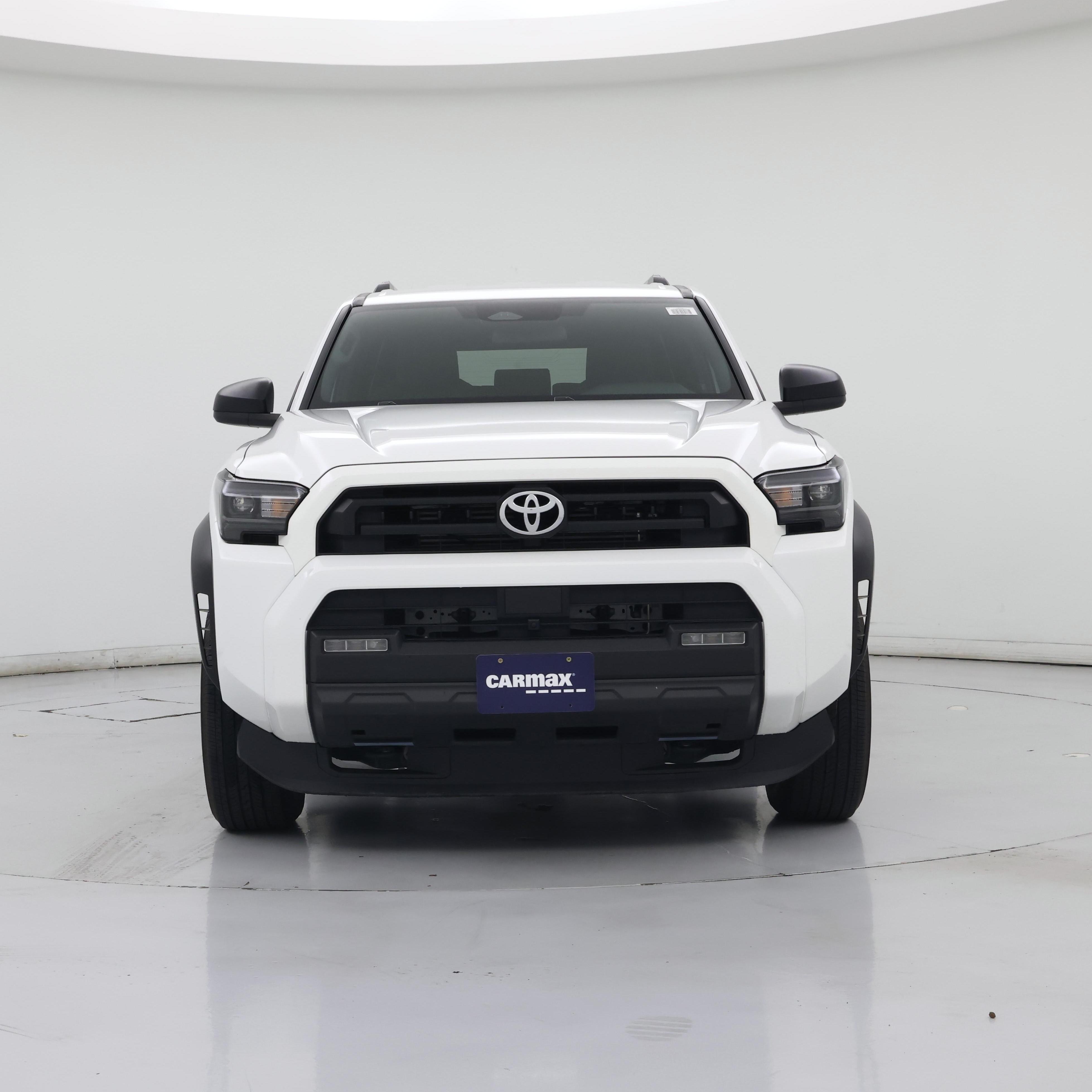 Thumbnail: 2025 Toyota 4Runner - 5