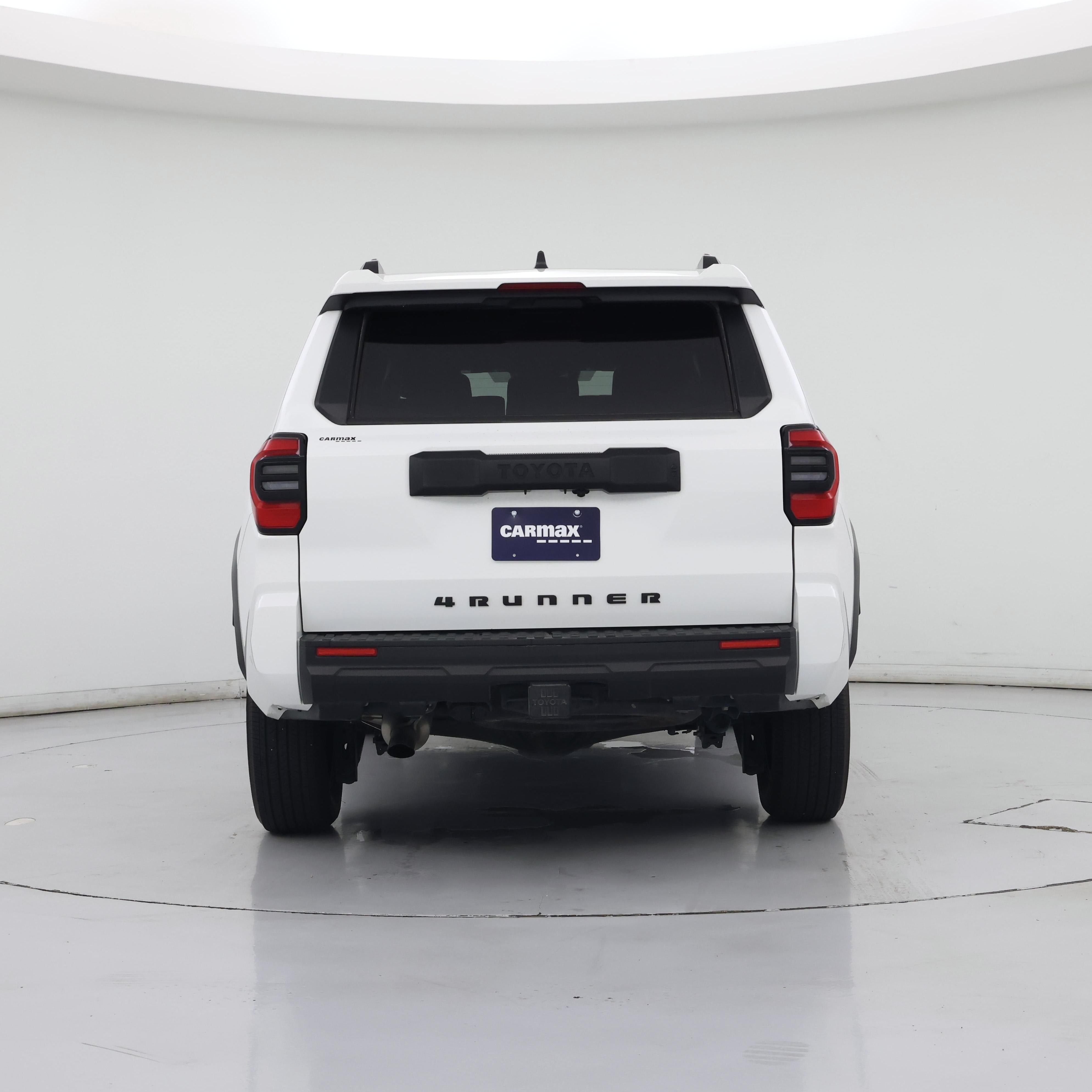 Thumbnail: 2025 Toyota 4Runner - 6