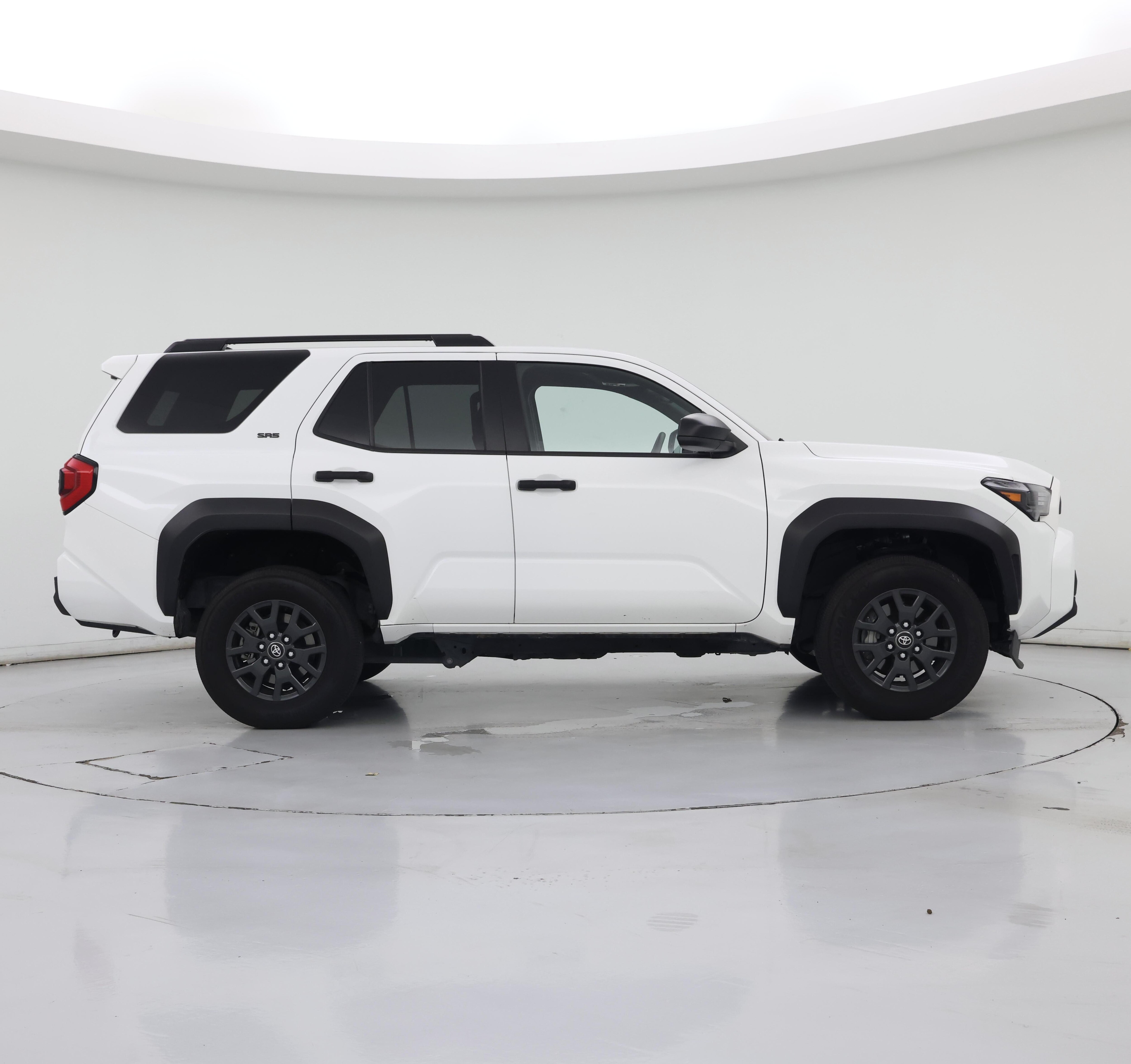 Thumbnail: 2025 Toyota 4Runner - 7