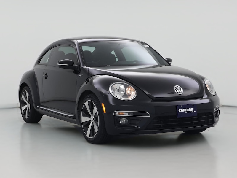 2014 Volkswagen Beetle R-Line -
                  Irving, TX