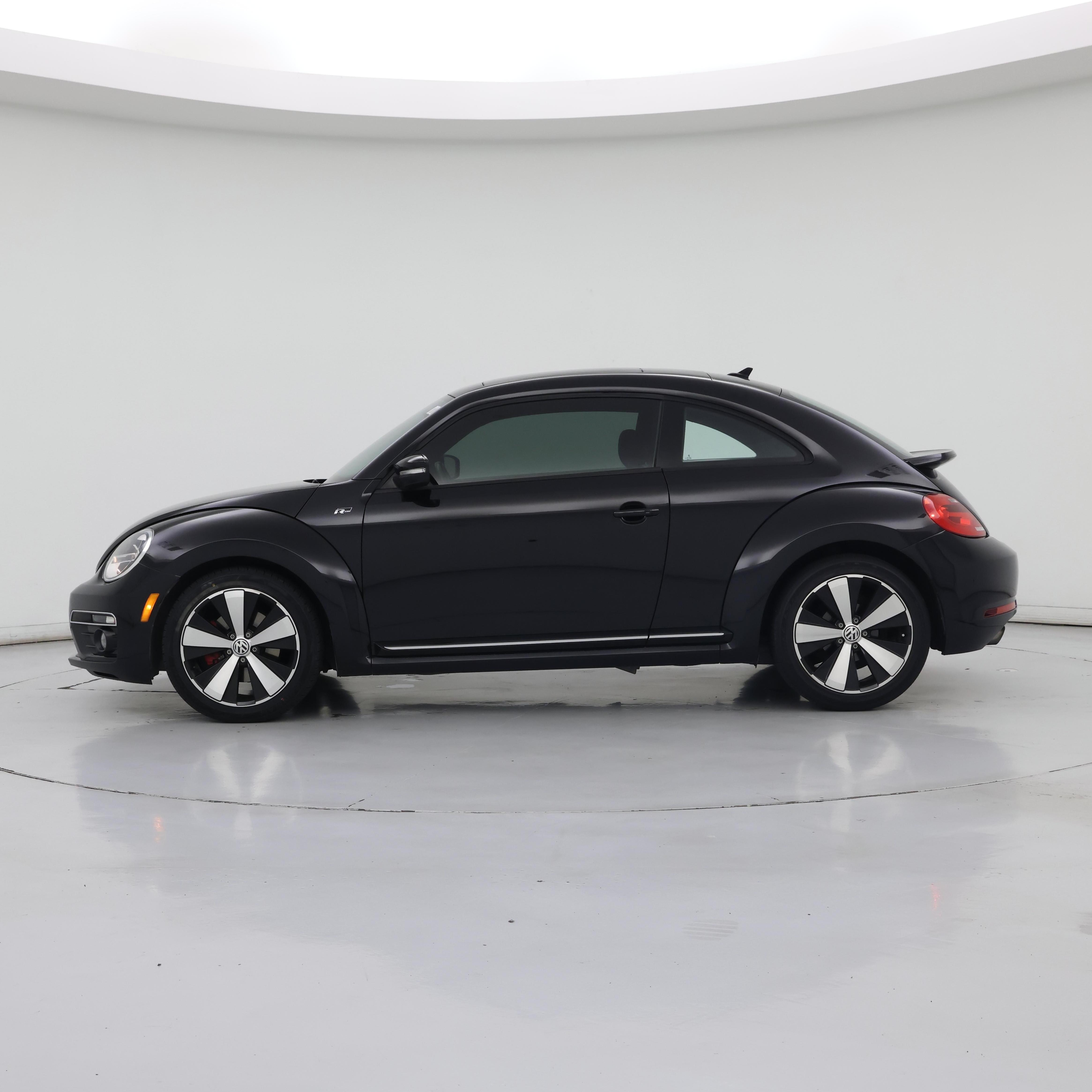 Thumbnail: 2014 Volkswagen Beetle - 3