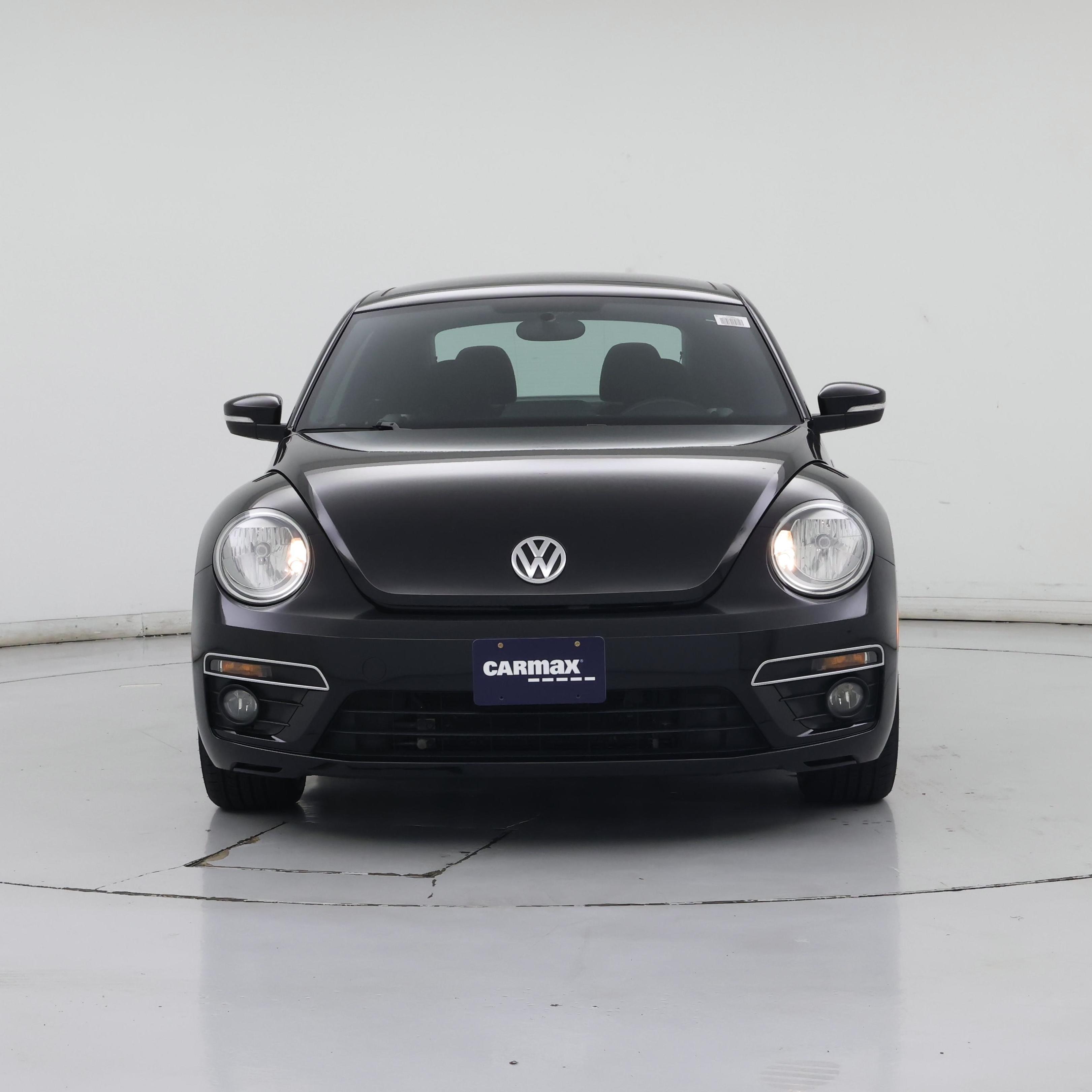 Thumbnail: 2014 Volkswagen Beetle - 5