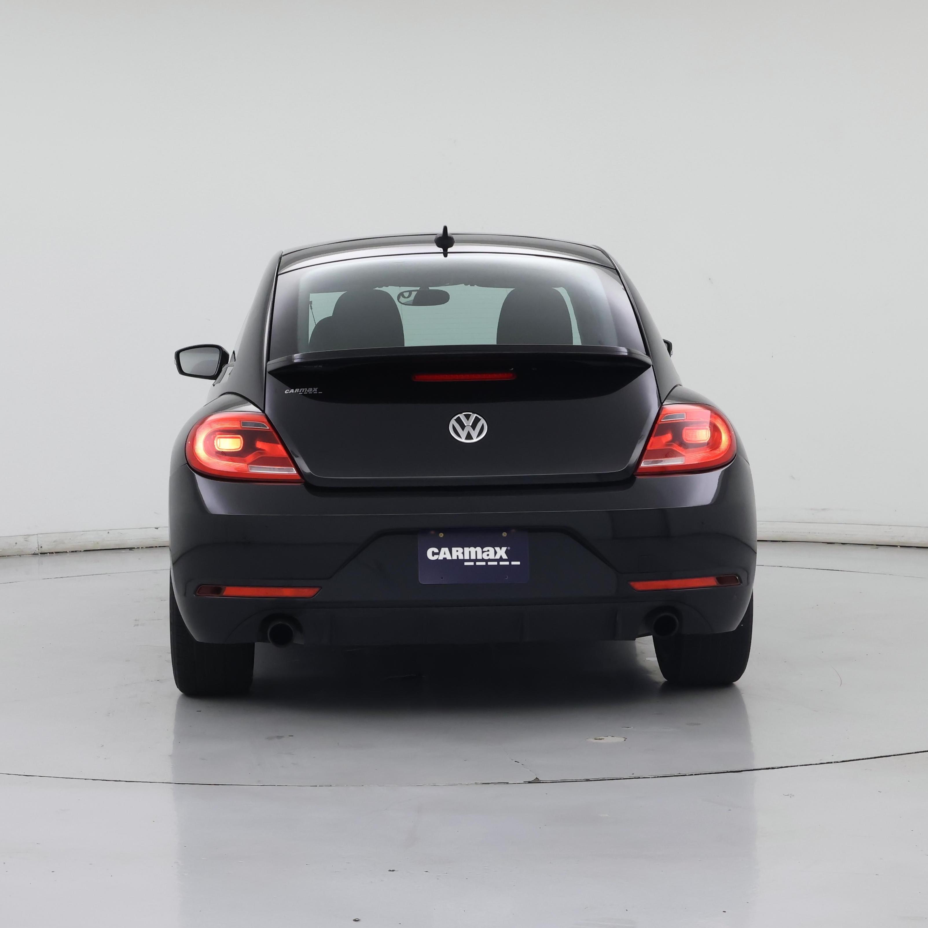 Thumbnail: 2014 Volkswagen Beetle - 6