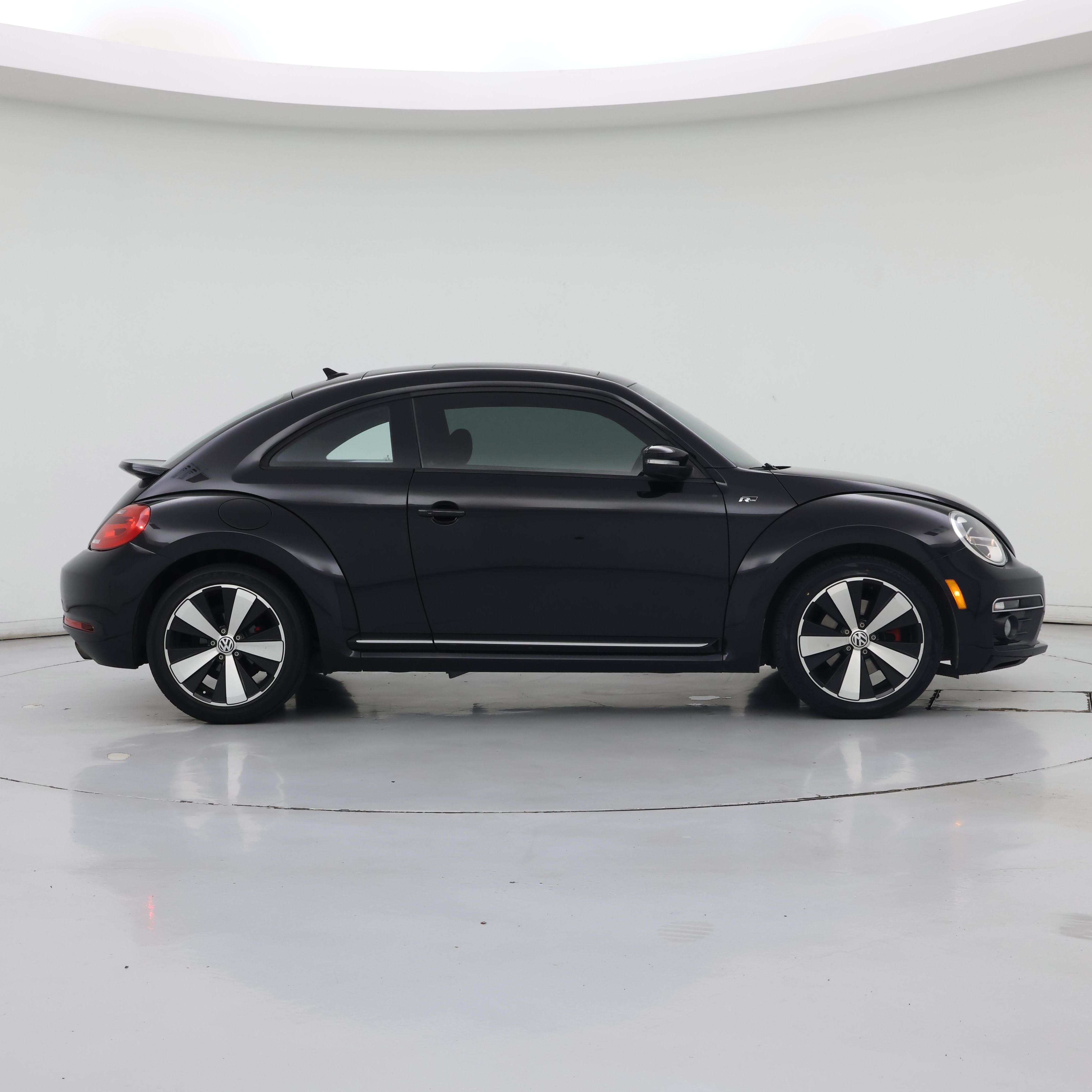 Thumbnail: 2014 Volkswagen Beetle - 7