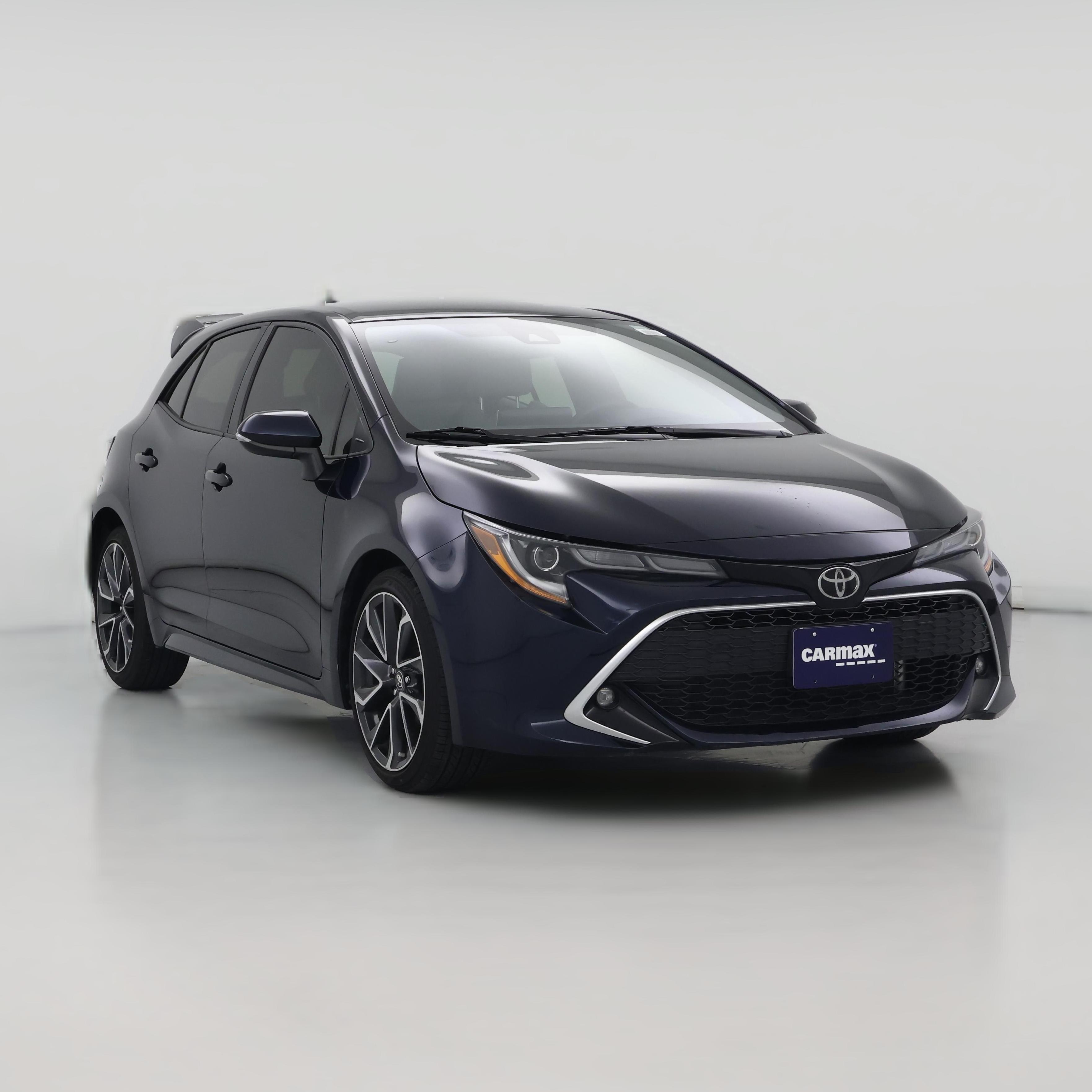 Thumbnail: 2020 Toyota Corolla - 1