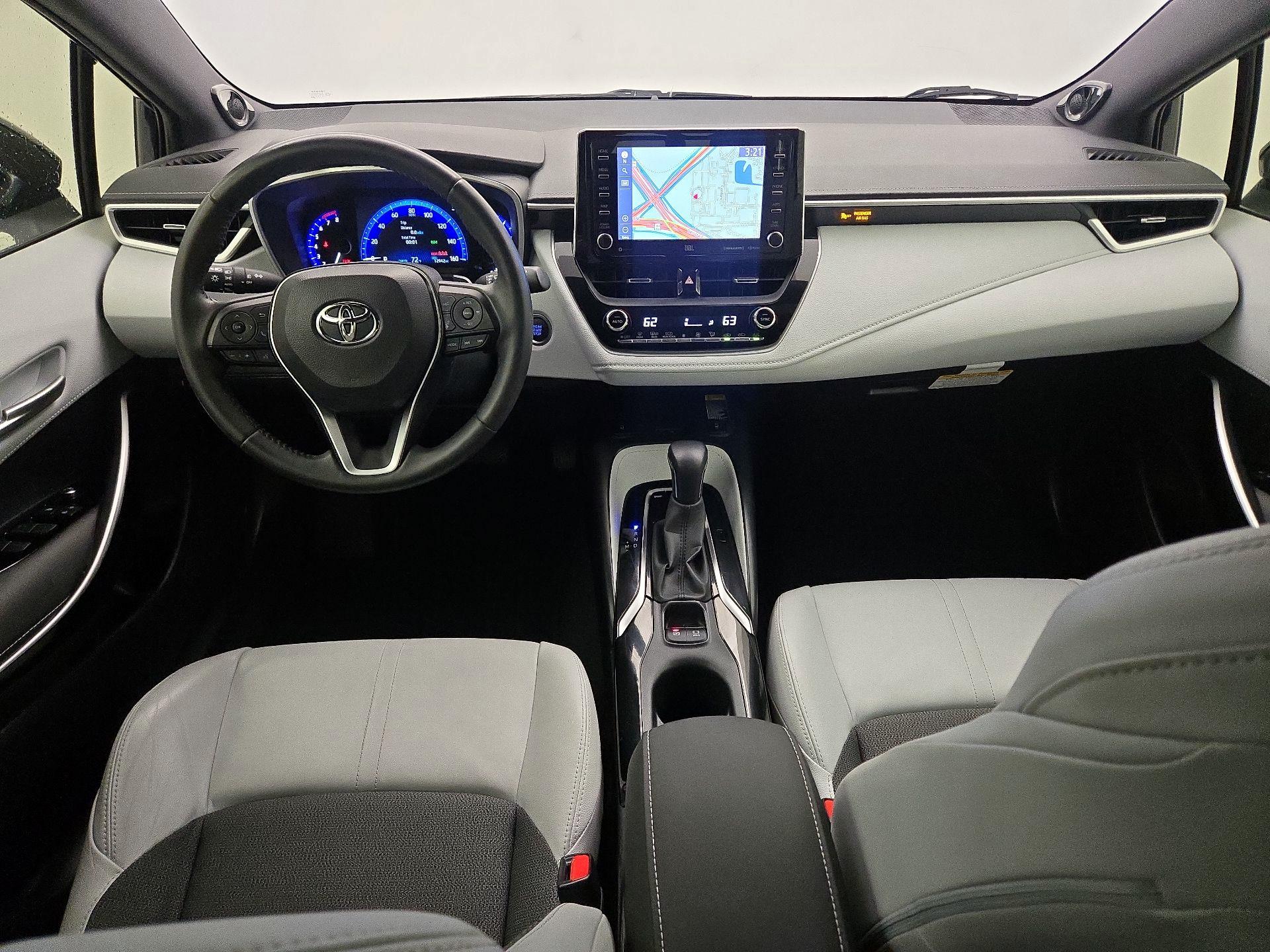 Thumbnail: 2020 Toyota Corolla - 9