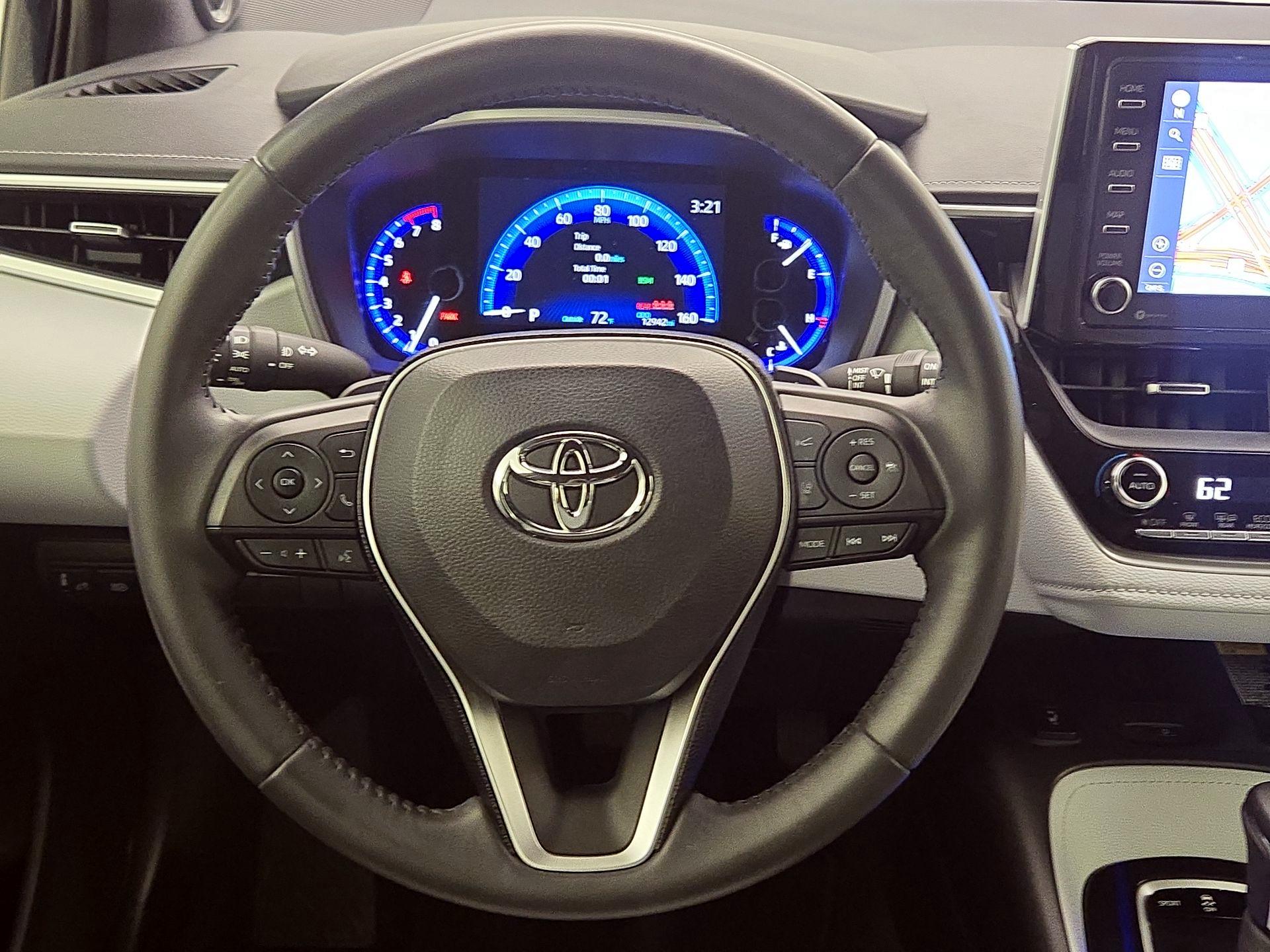 Thumbnail: 2020 Toyota Corolla - 10