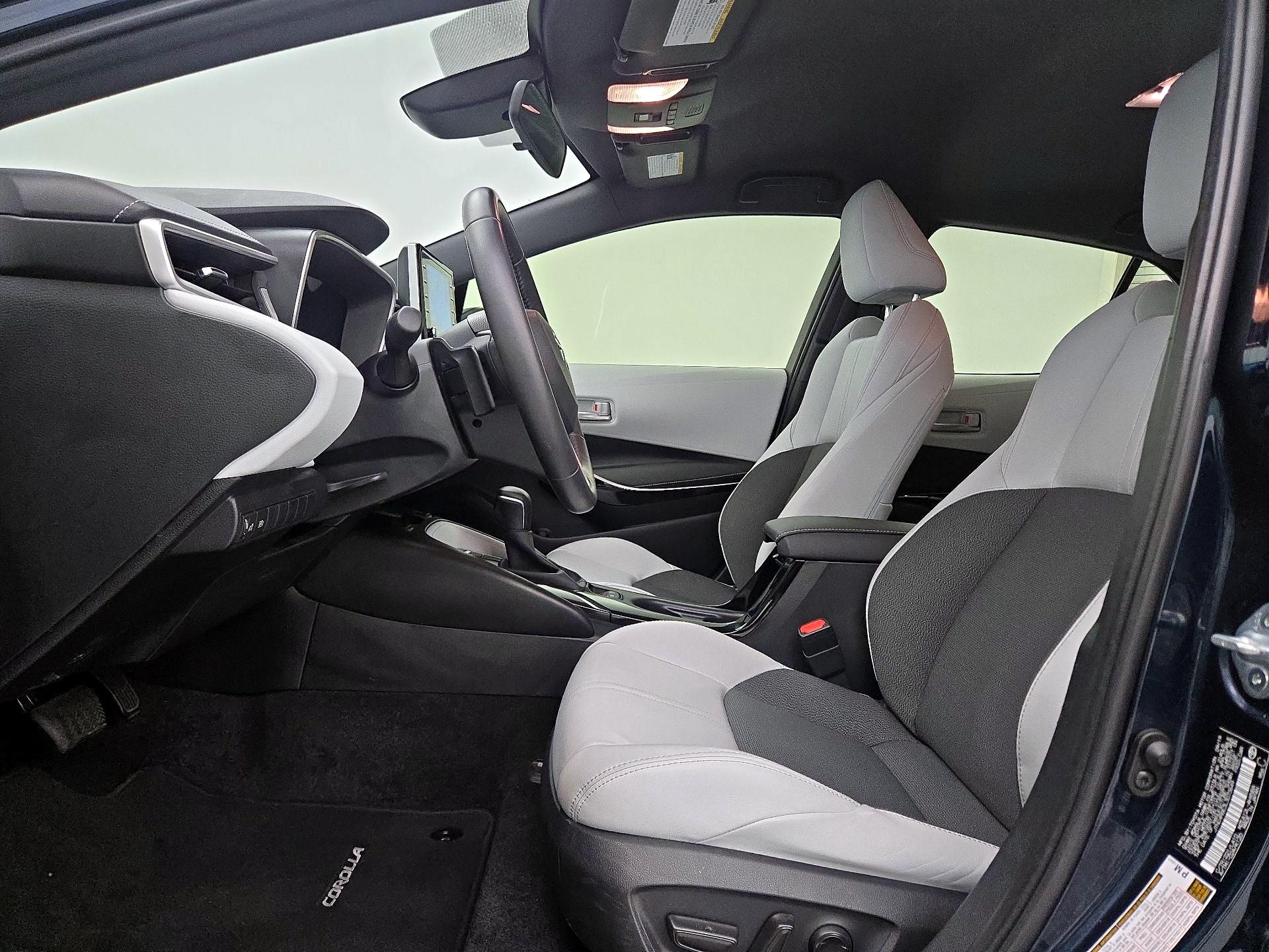 Thumbnail: 2020 Toyota Corolla - 11