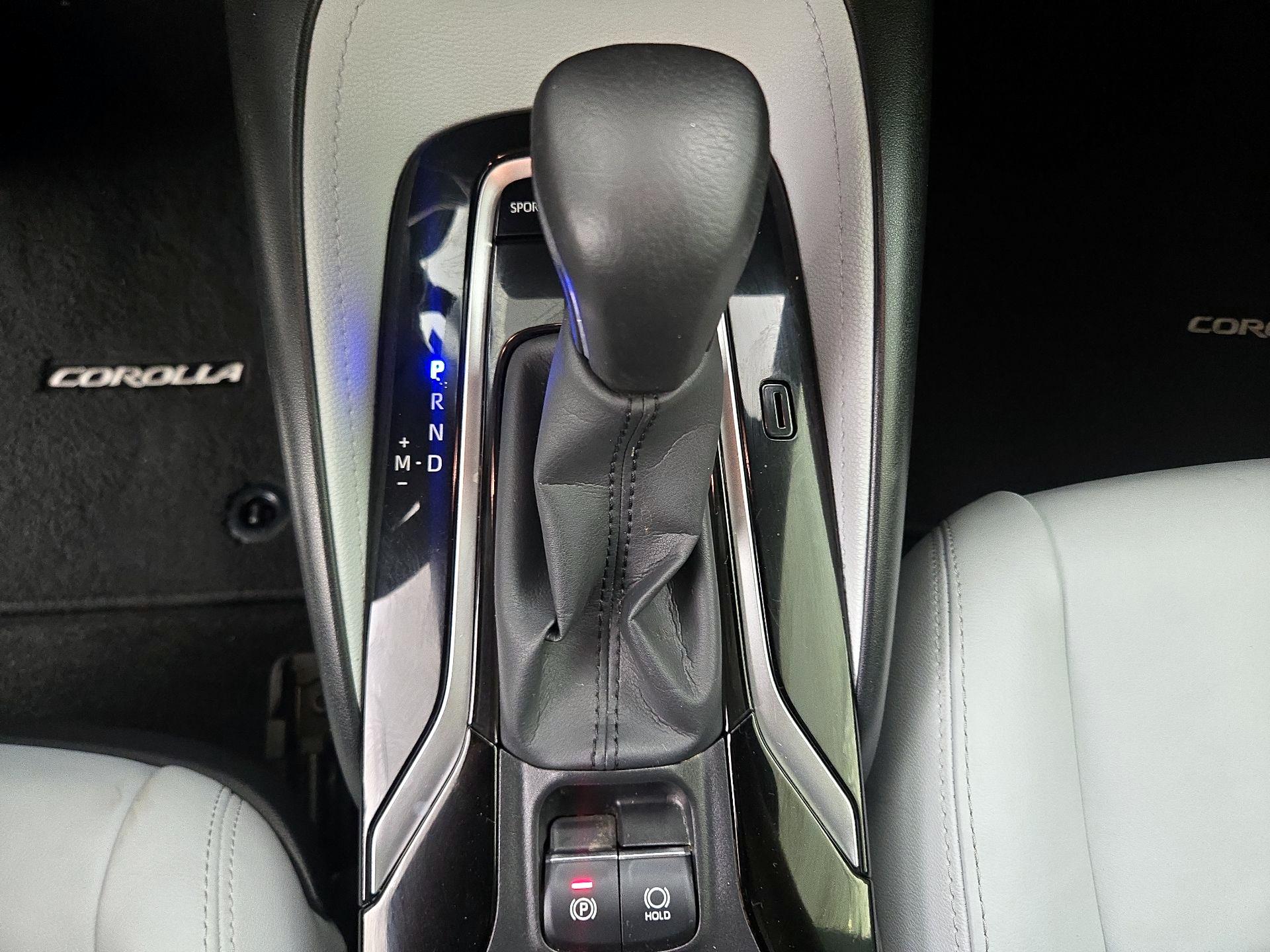 Thumbnail: 2020 Toyota Corolla - 18