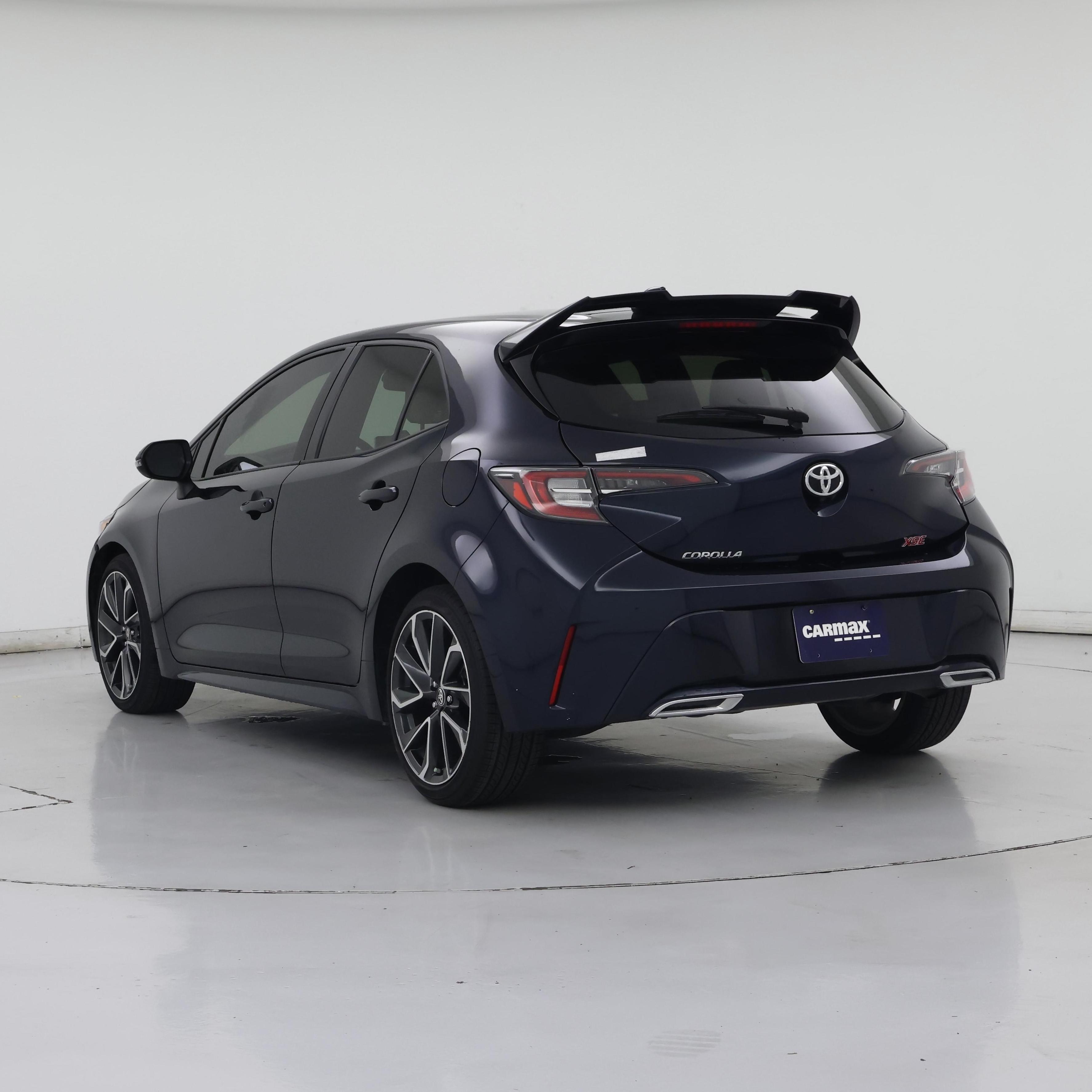 Thumbnail: 2020 Toyota Corolla - 2