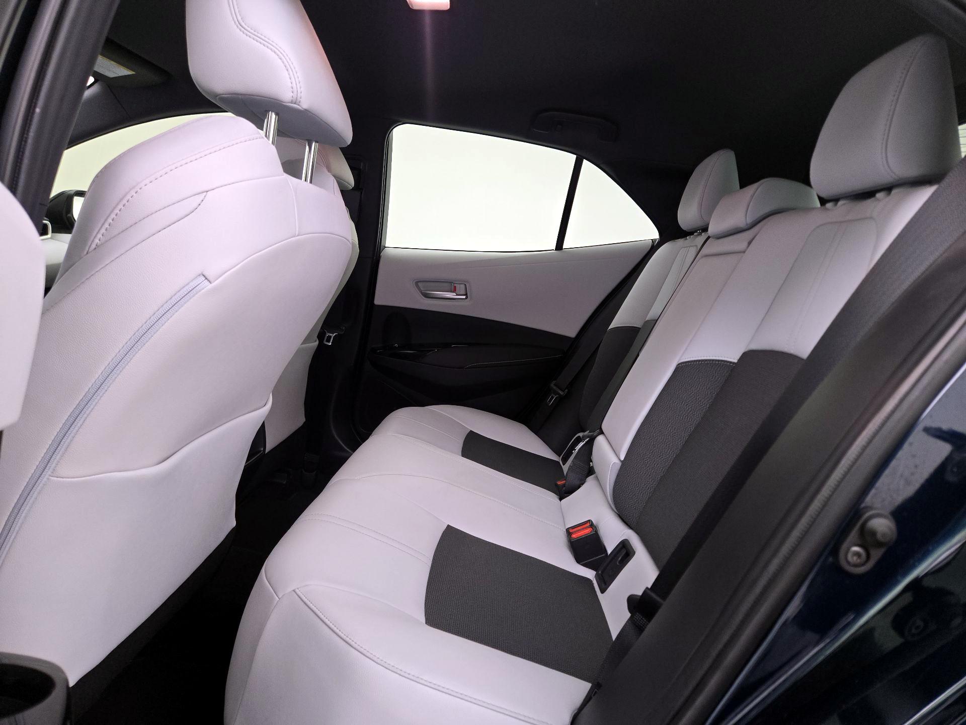 Thumbnail: 2020 Toyota Corolla - 20