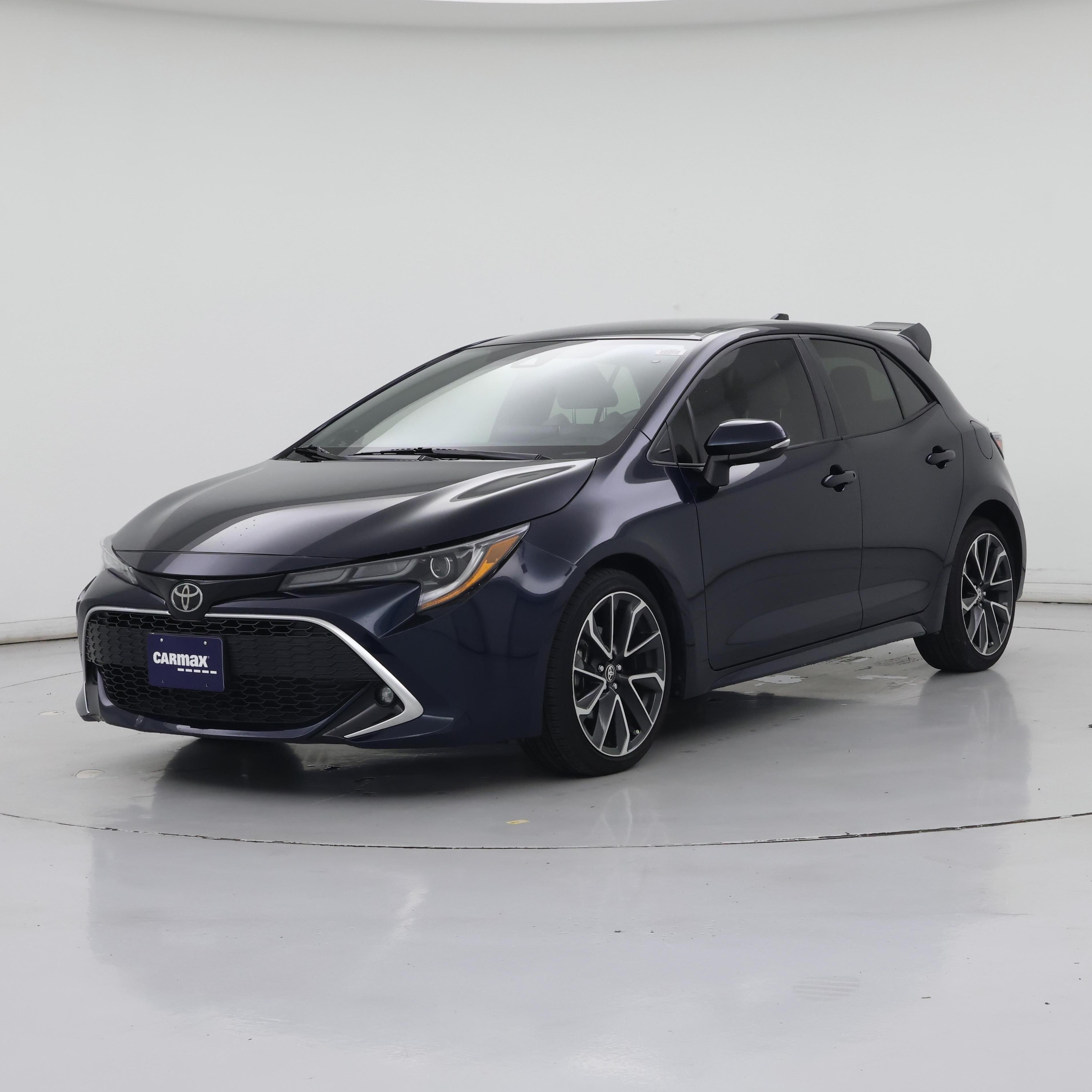 Thumbnail: 2020 Toyota Corolla - 4