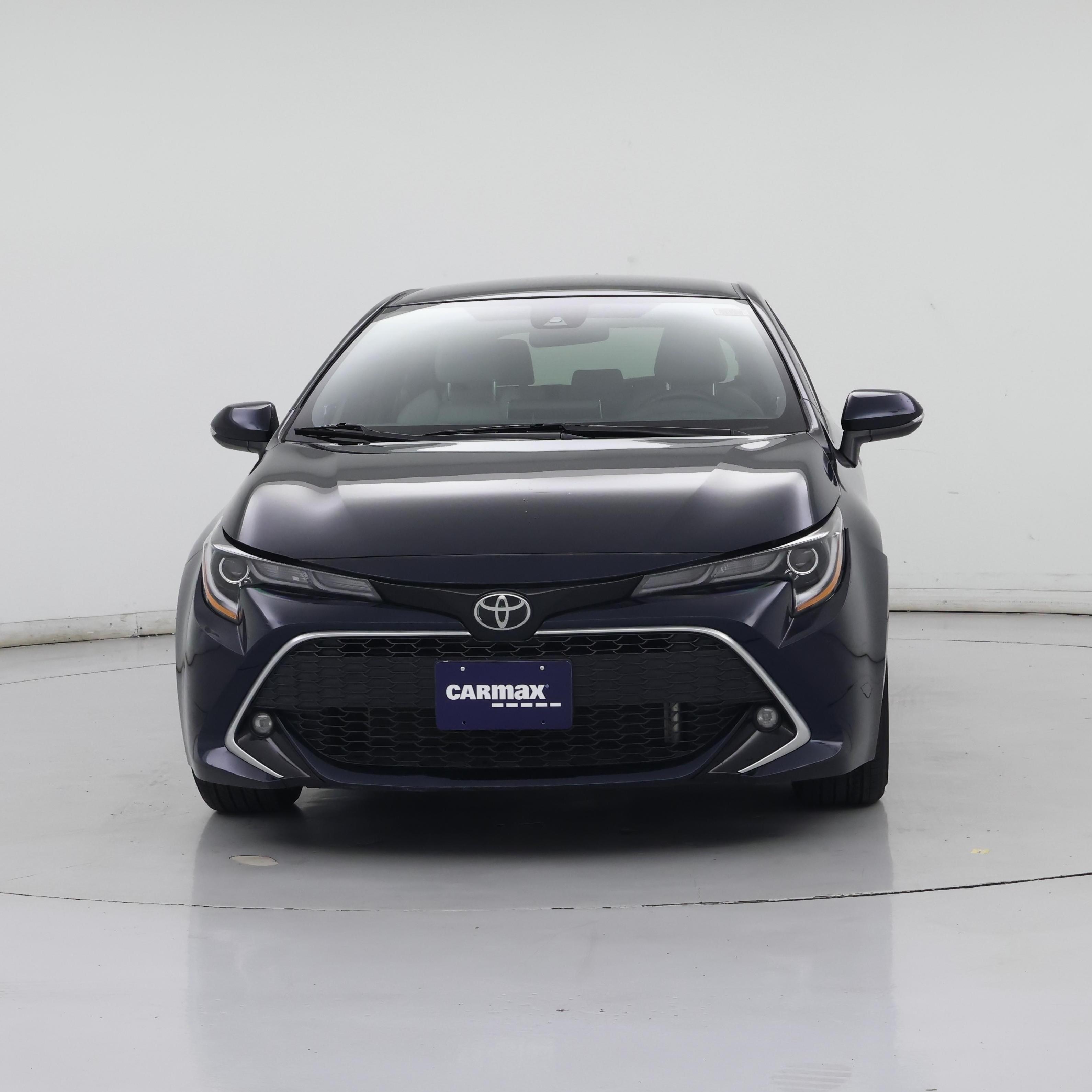 Thumbnail: 2020 Toyota Corolla - 5