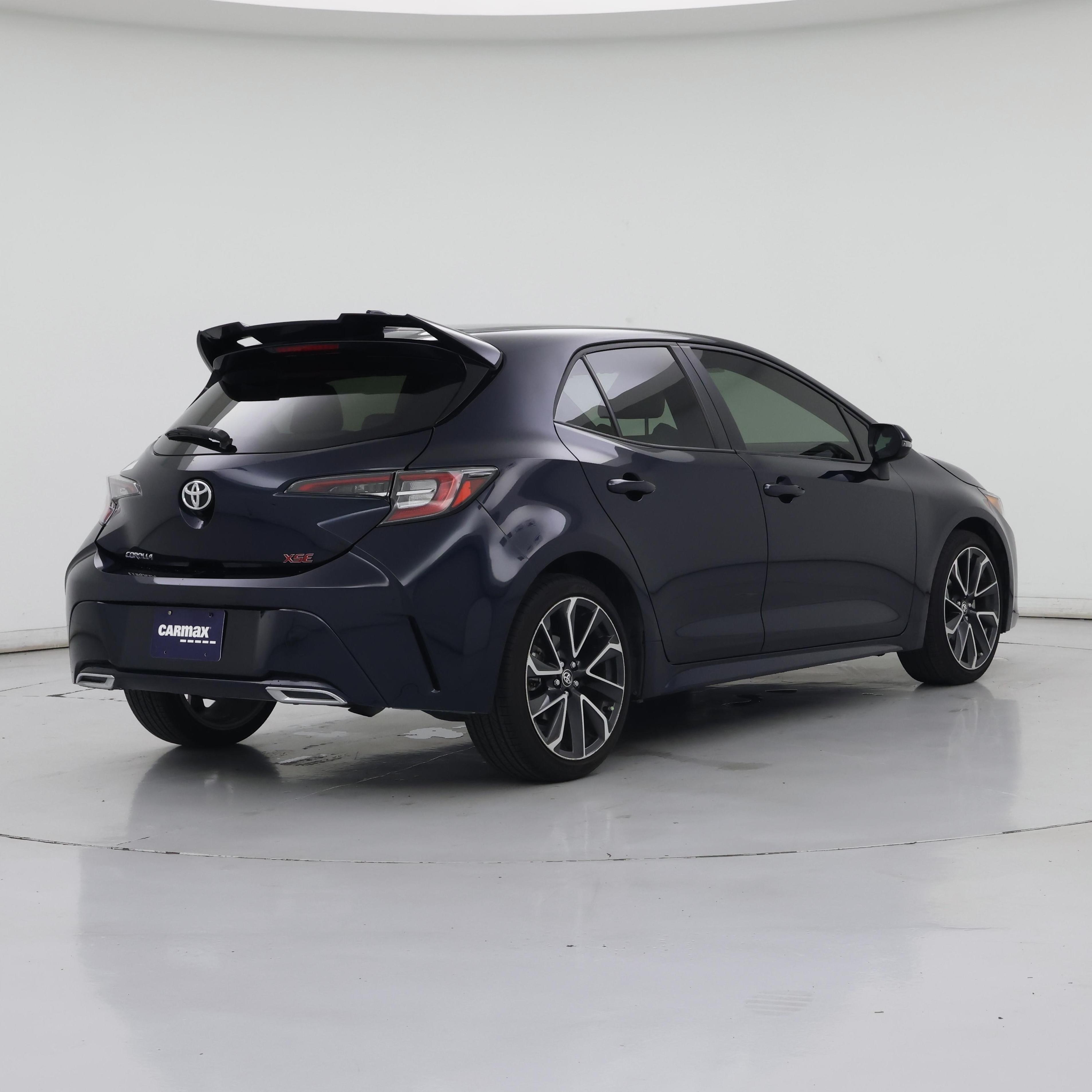 Thumbnail: 2020 Toyota Corolla - 8