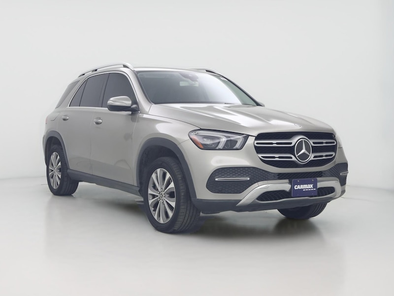 2020 Mercedes-Benz GLE350 null