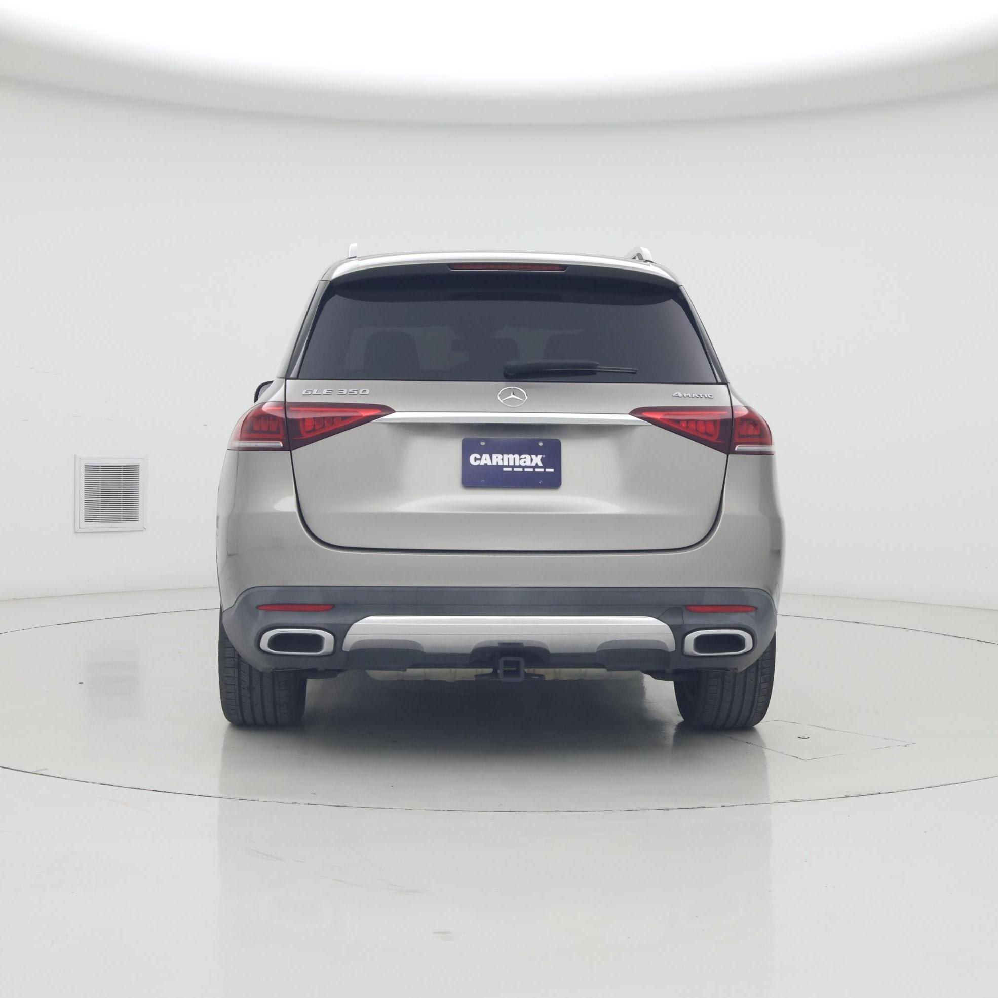 Thumbnail: 2020 Mercedes-Benz GLE - 6